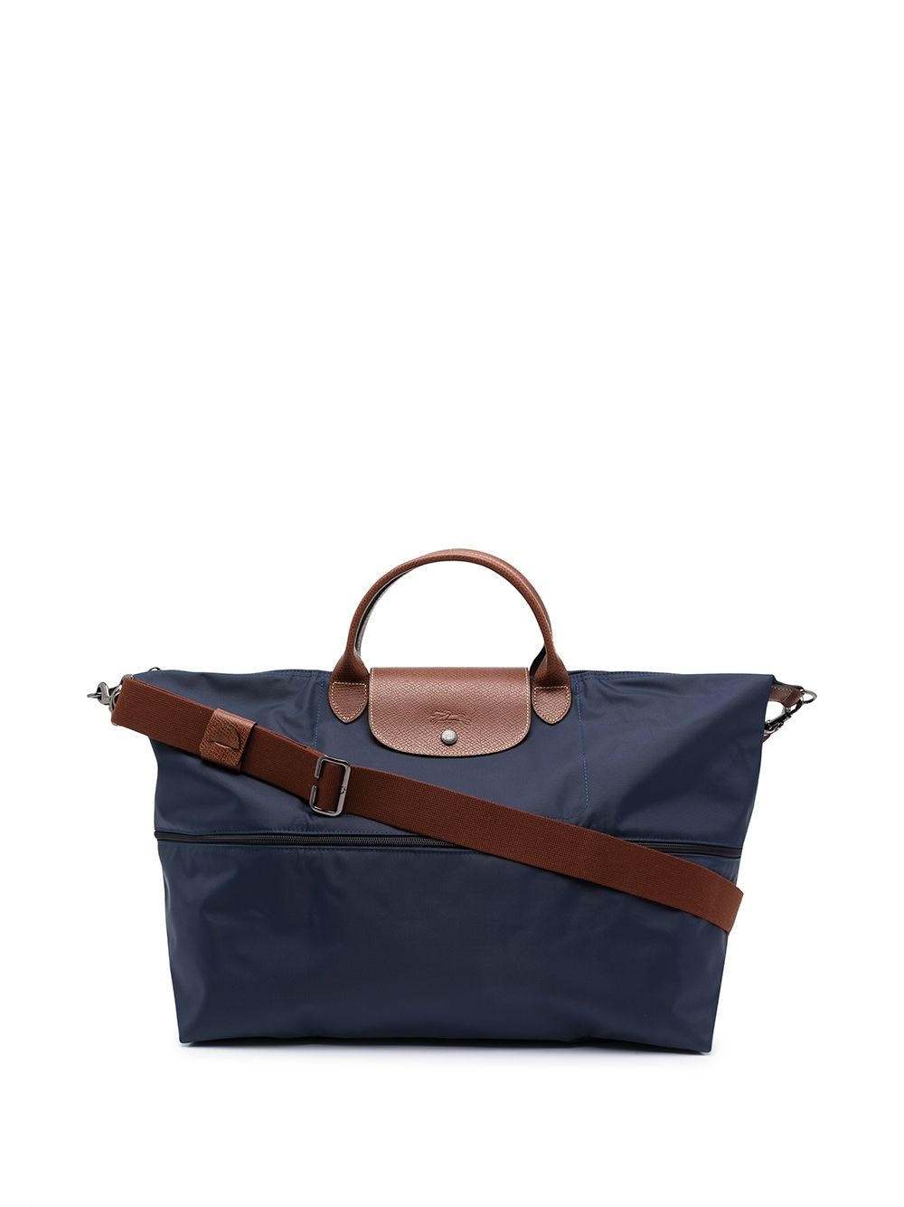 Le Pliage travel bag - 6