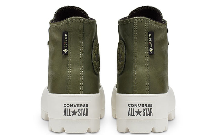 Converse (WMNS) Converse Winter GORE-TEX Lugged Chuck Taylor All