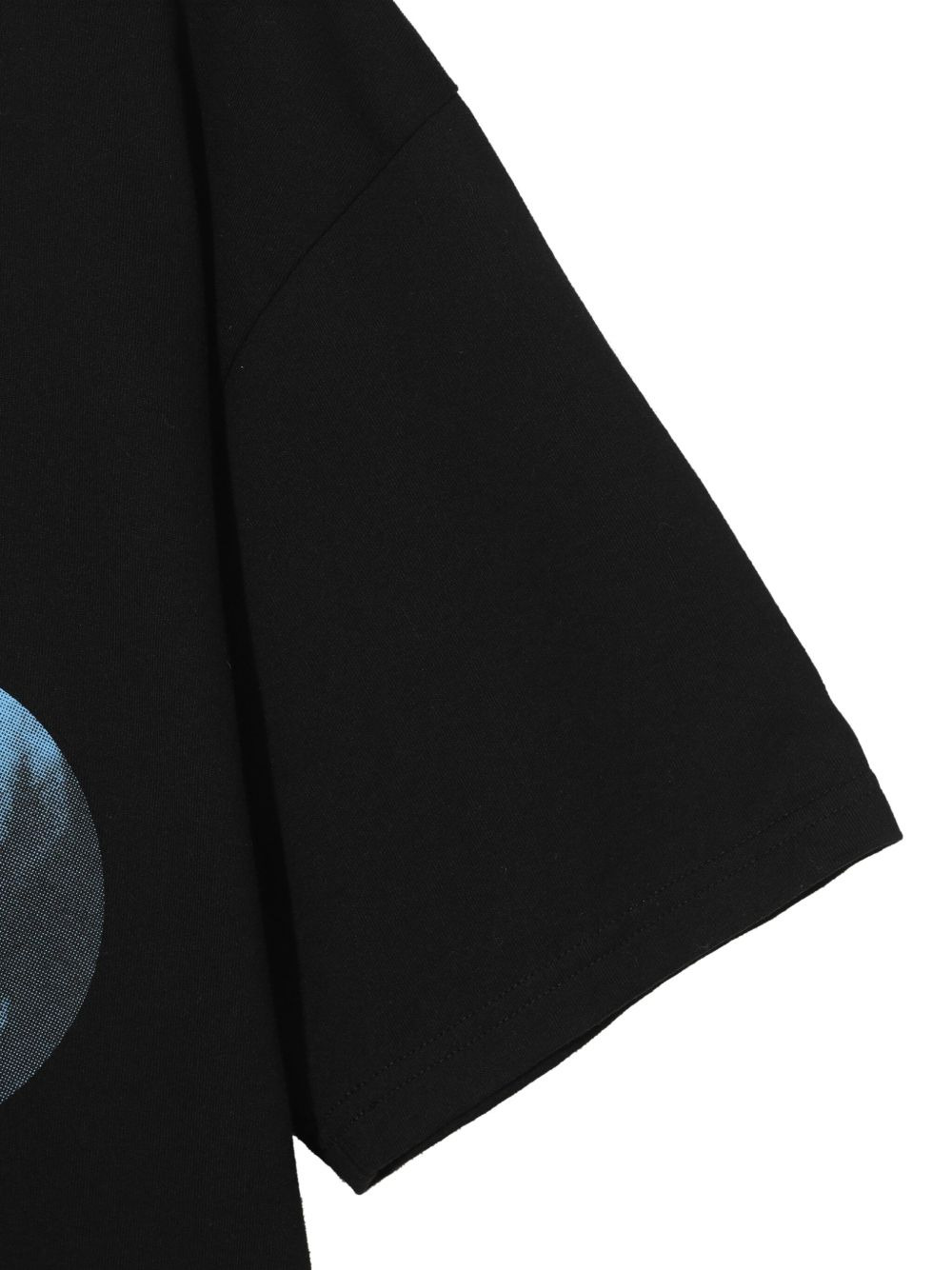 graphic-print T-shirt - 4