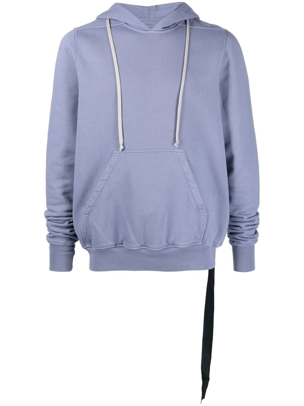 Granbury cotton hoodie - 1