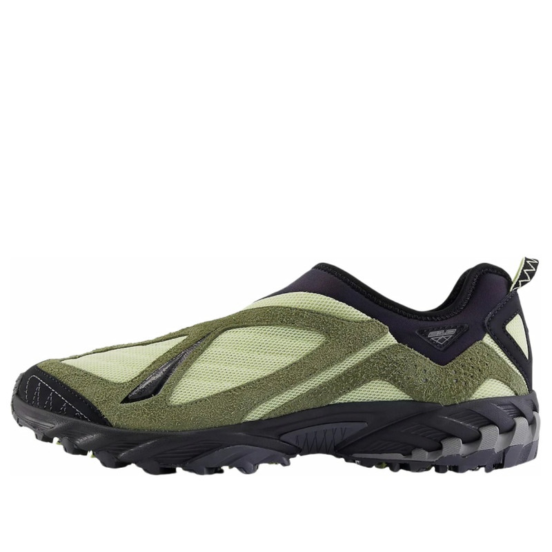 New Balance 610S 'Limelight Dark Olivine' ML610SSA - 1