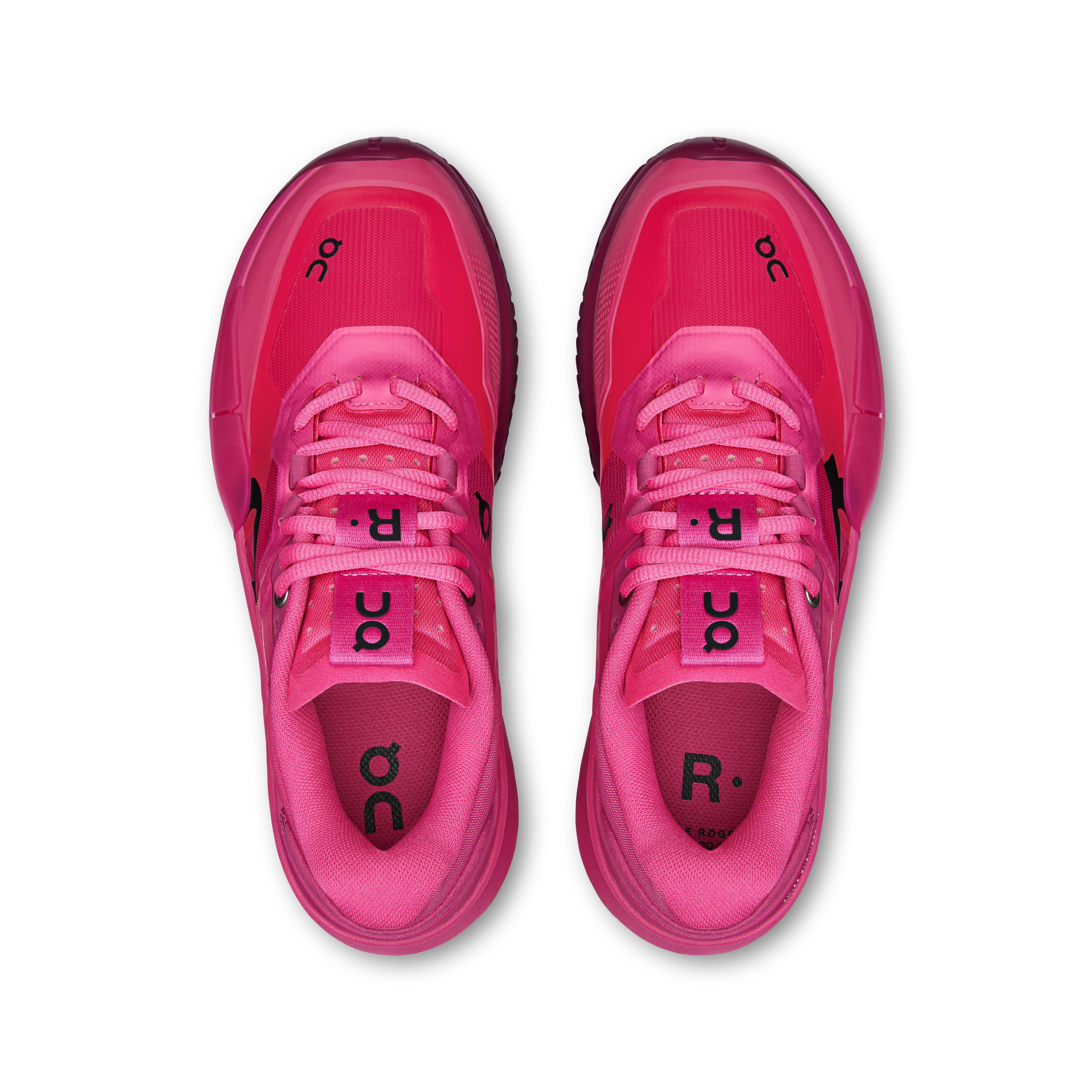 THE ROGER Pro 2 - 2