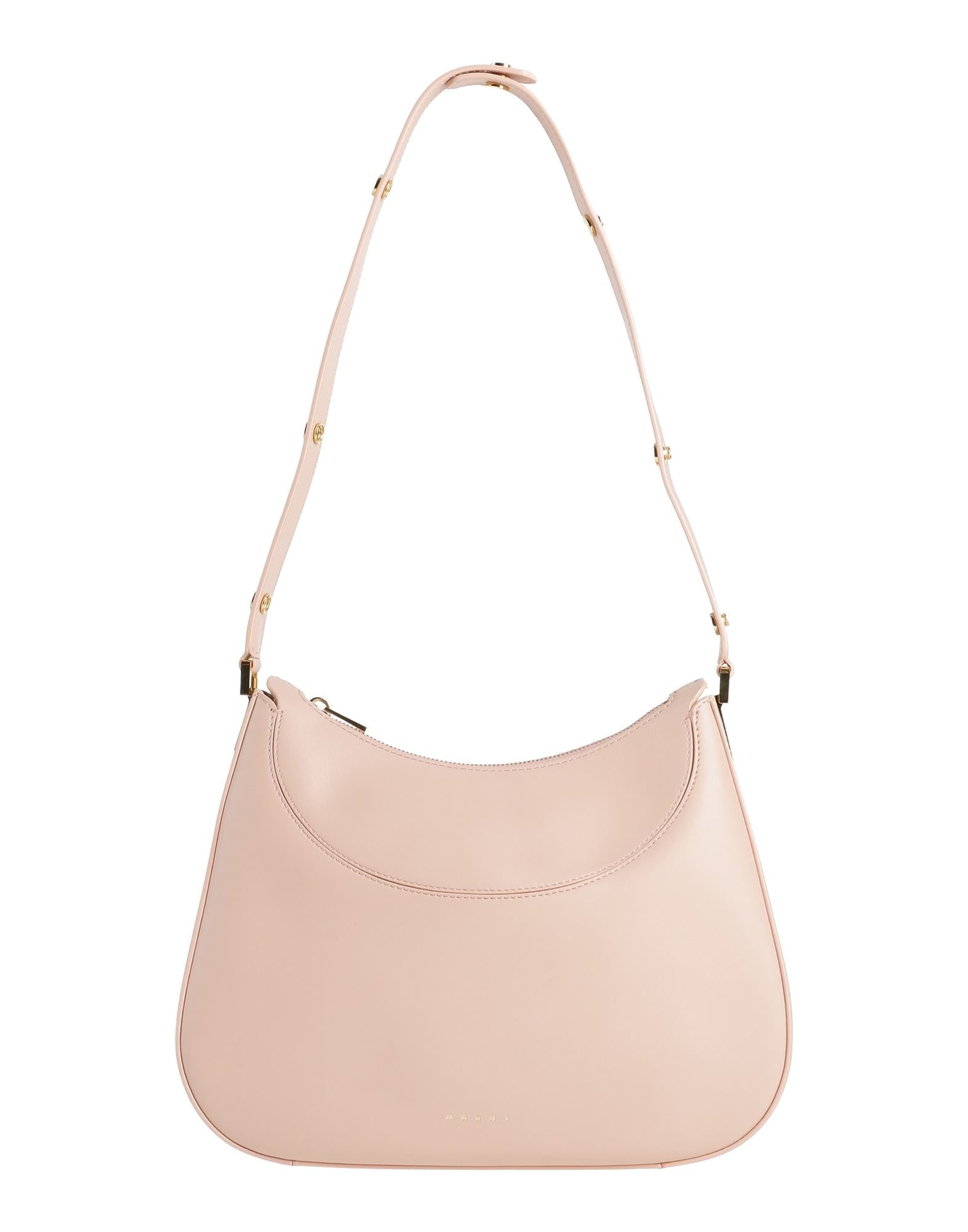 Women's Shoulder Bag - 1