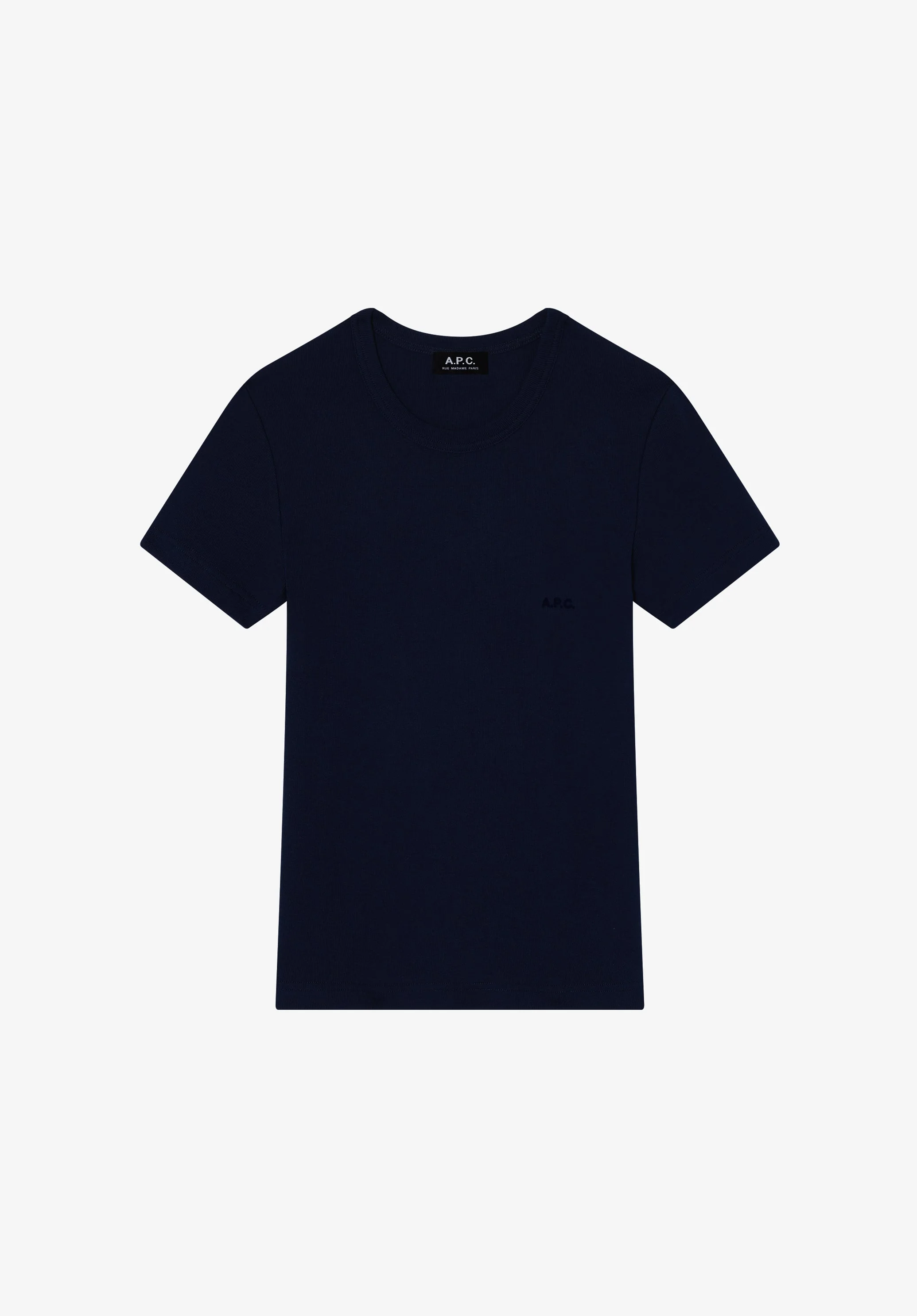 A.P.C. - 1