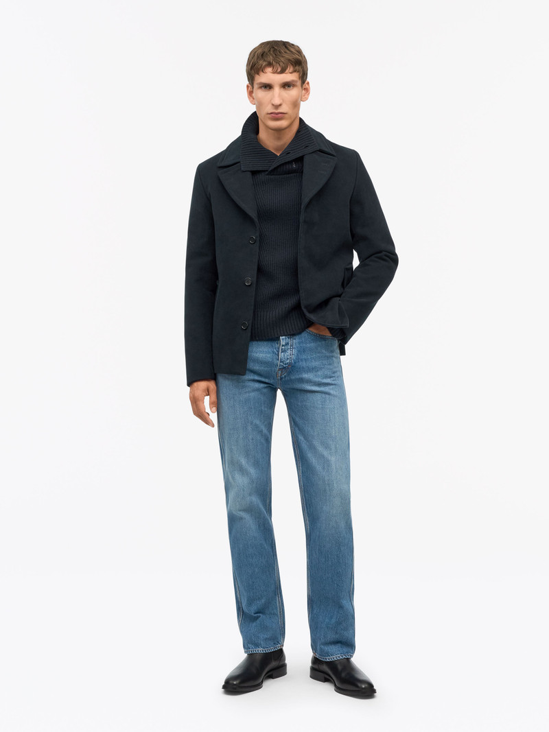 TIGER OF SWEDEN Alec Regular-Straight Jeans outlook