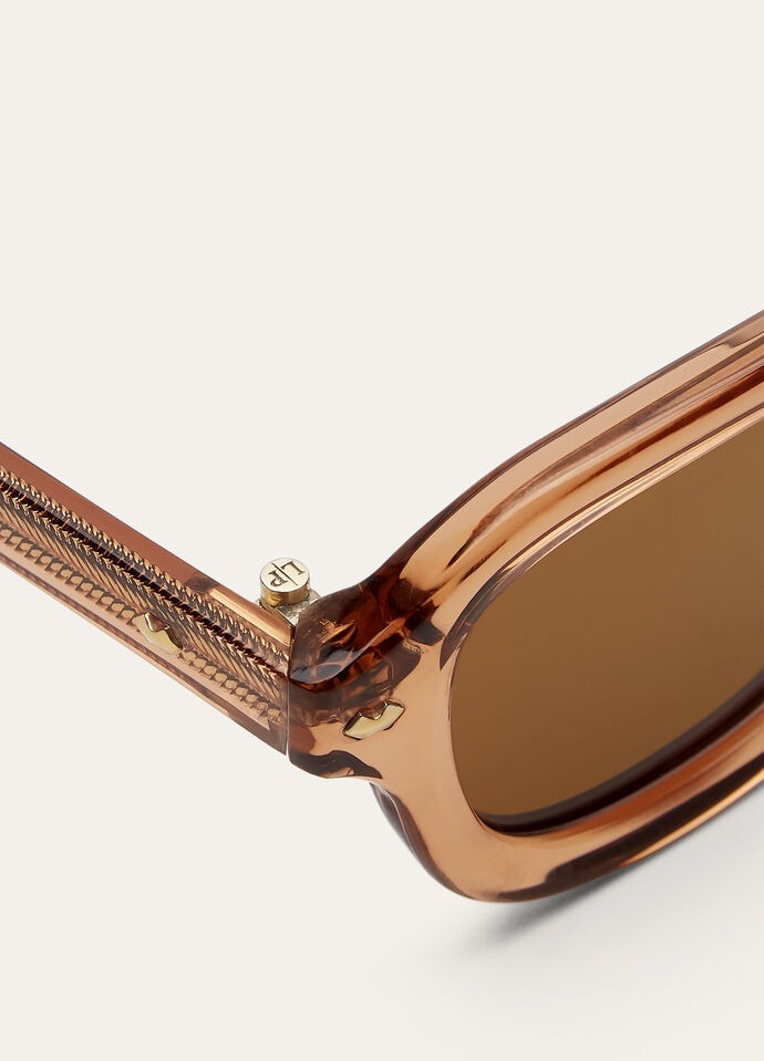 André Sunglasses - 6