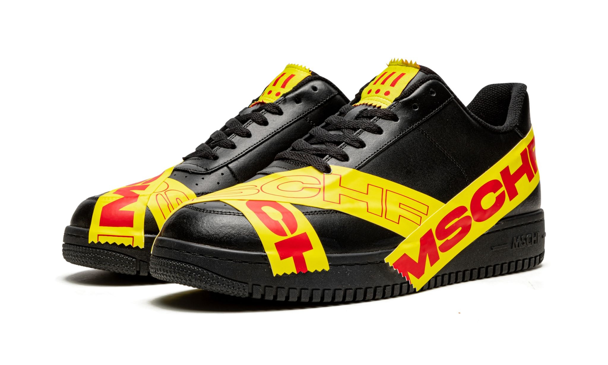 TAP3 SHOE - 2