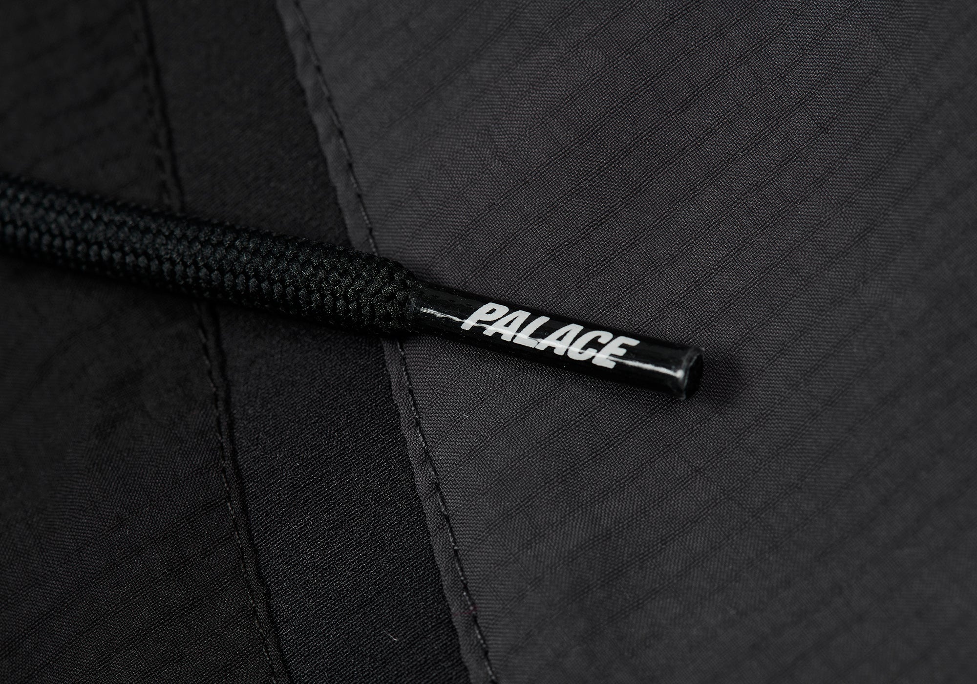 RUN IT SHORT BLACK / CARBON - 4