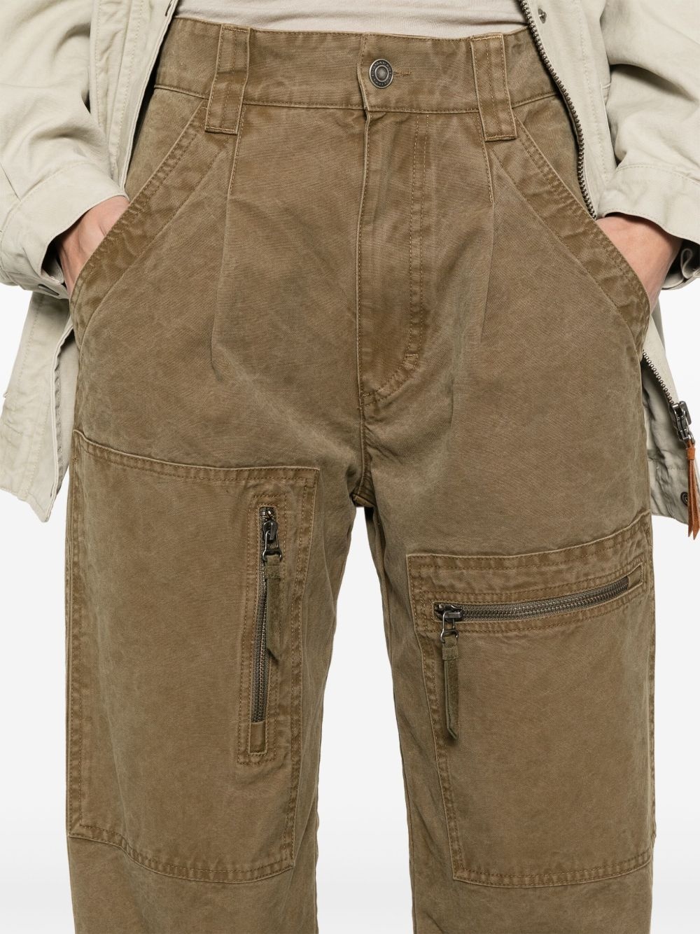 Kanna trousers - 5
