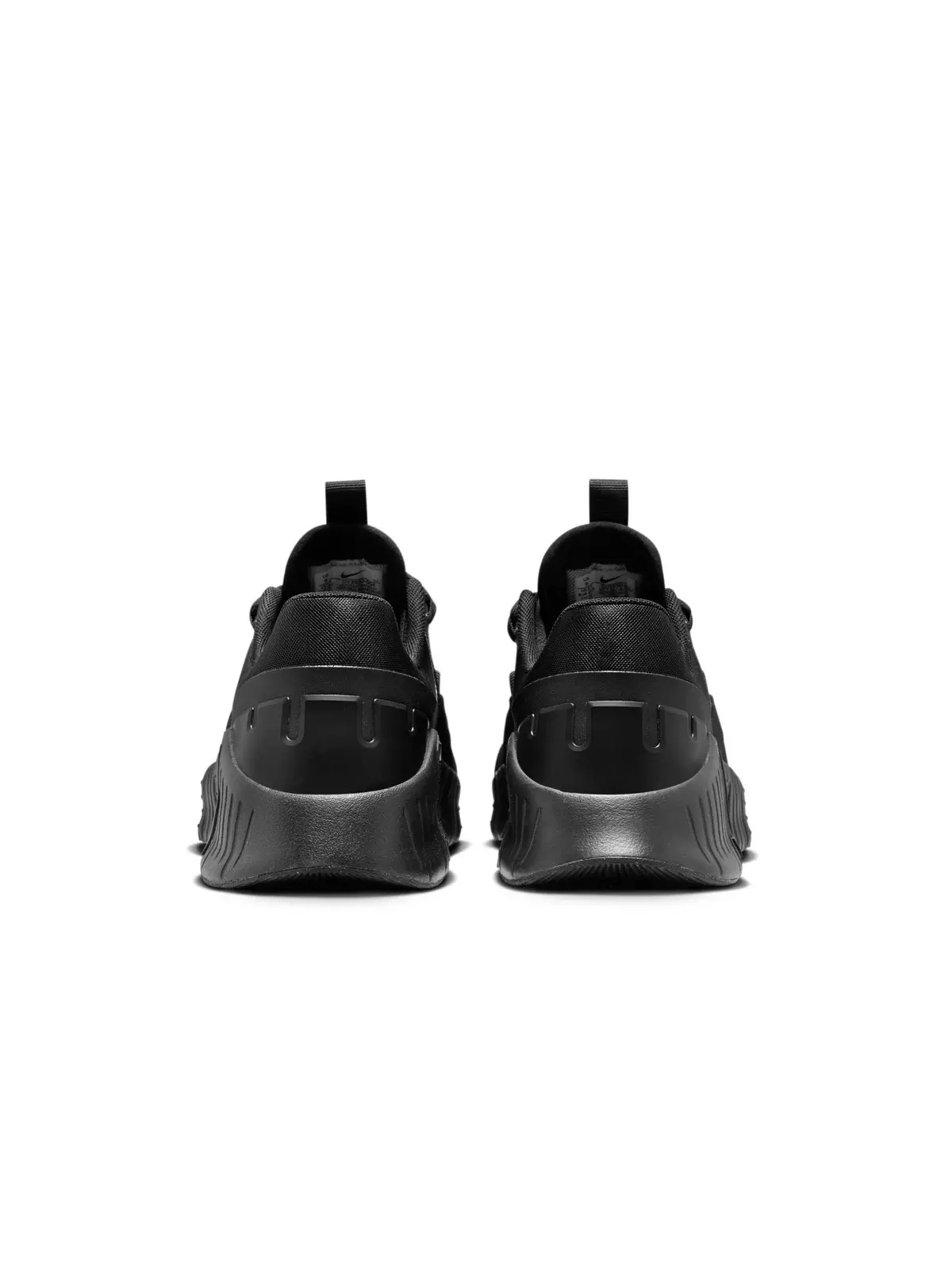 Free Metcon 5 "Black/Anthracite" Women's Training Shoe - 5