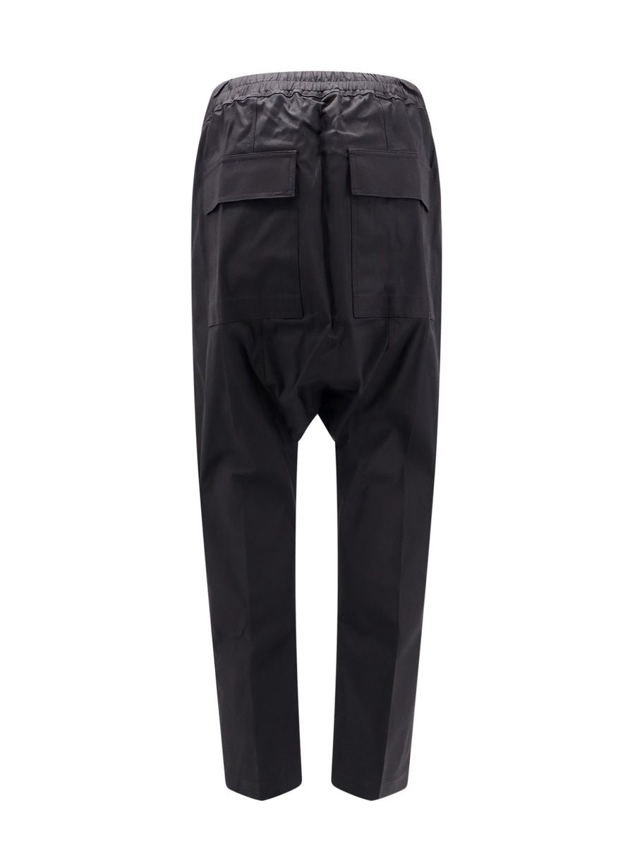 Rick Owens Trouser - 2