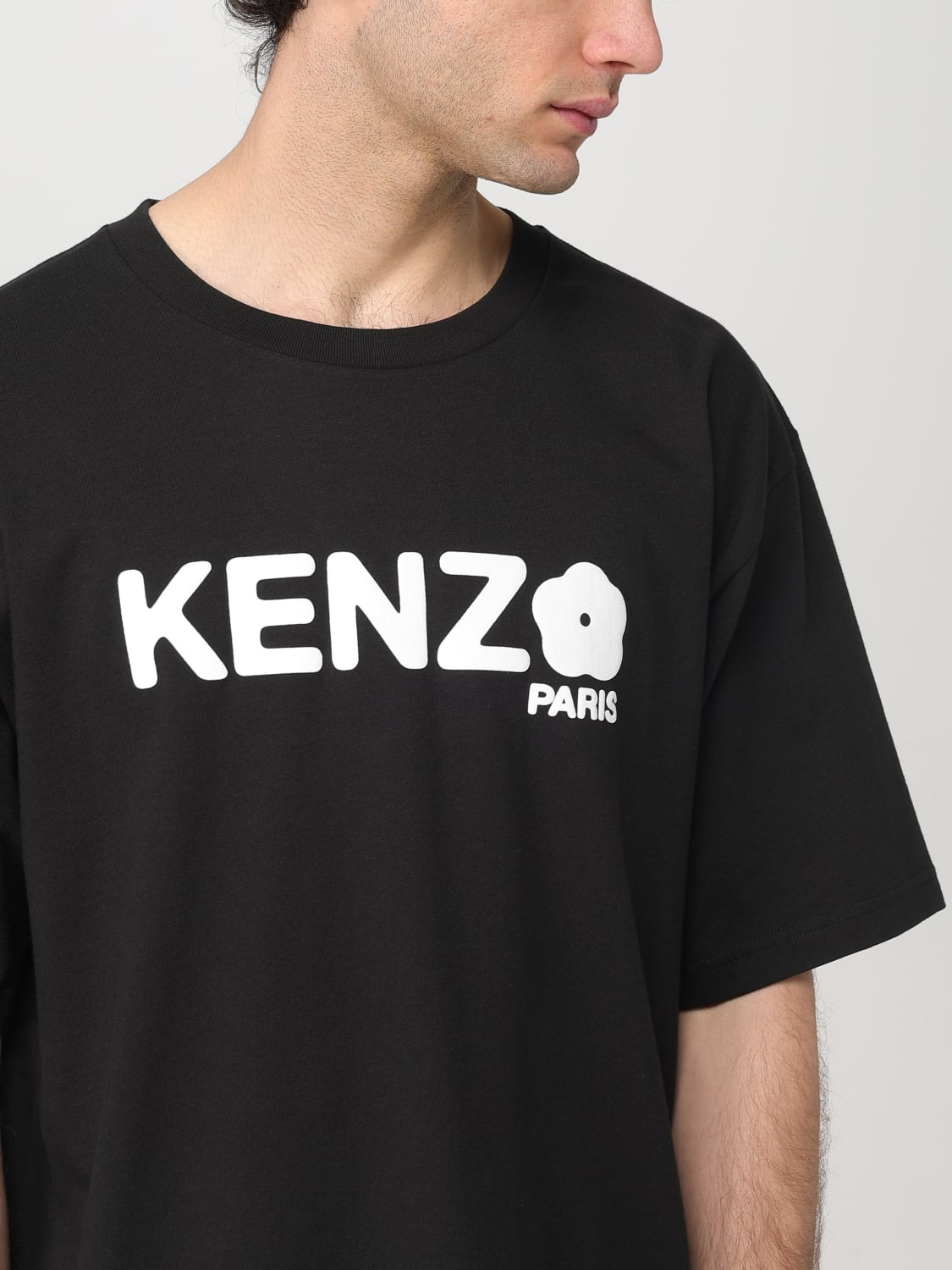 T-shirt men Kenzo - 4