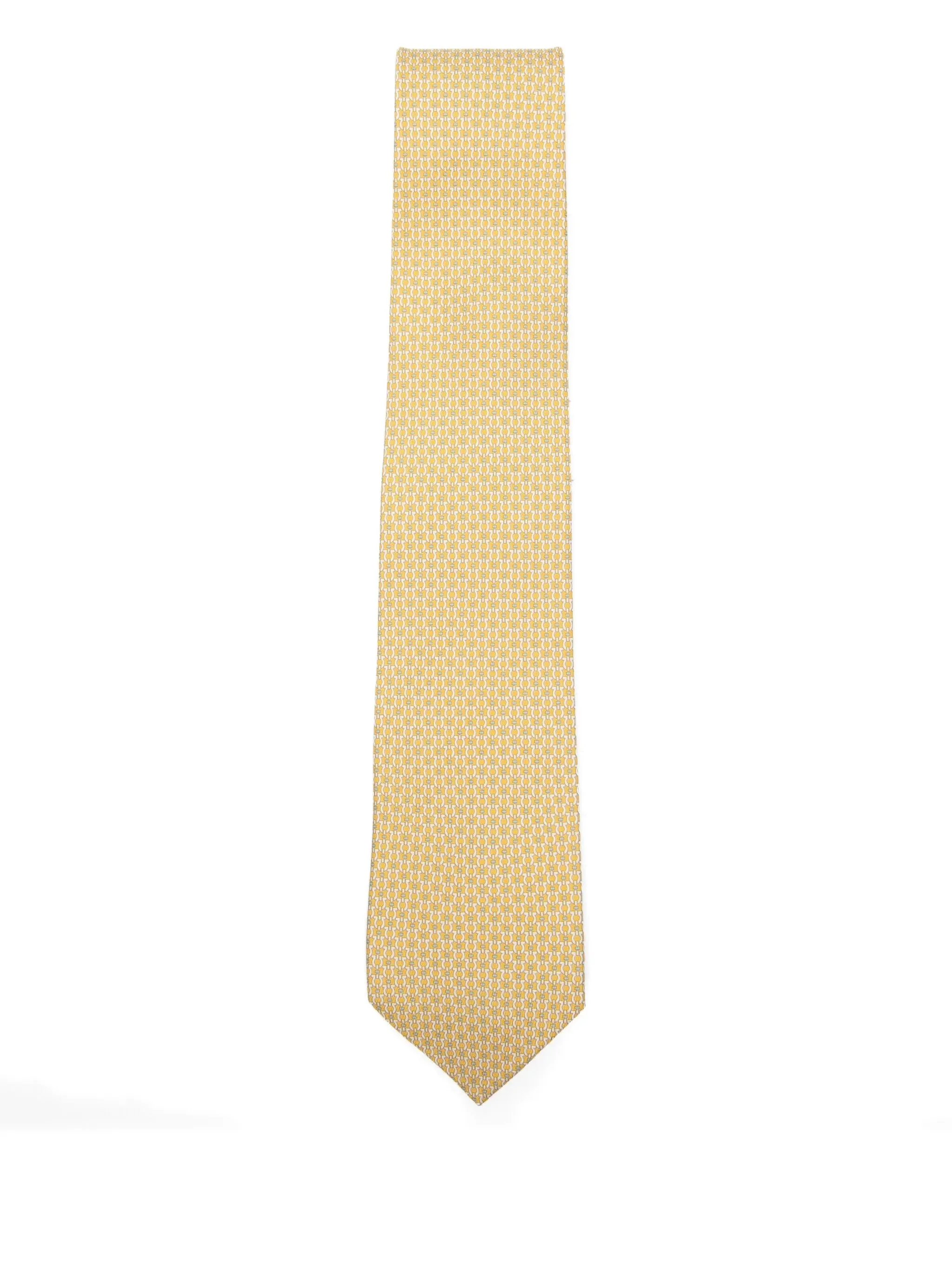 Ferragamo Ties And Bow Ties - 1