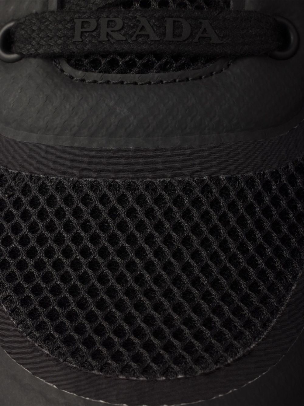 Prax 2.0 mesh-panel sneakers - 6
