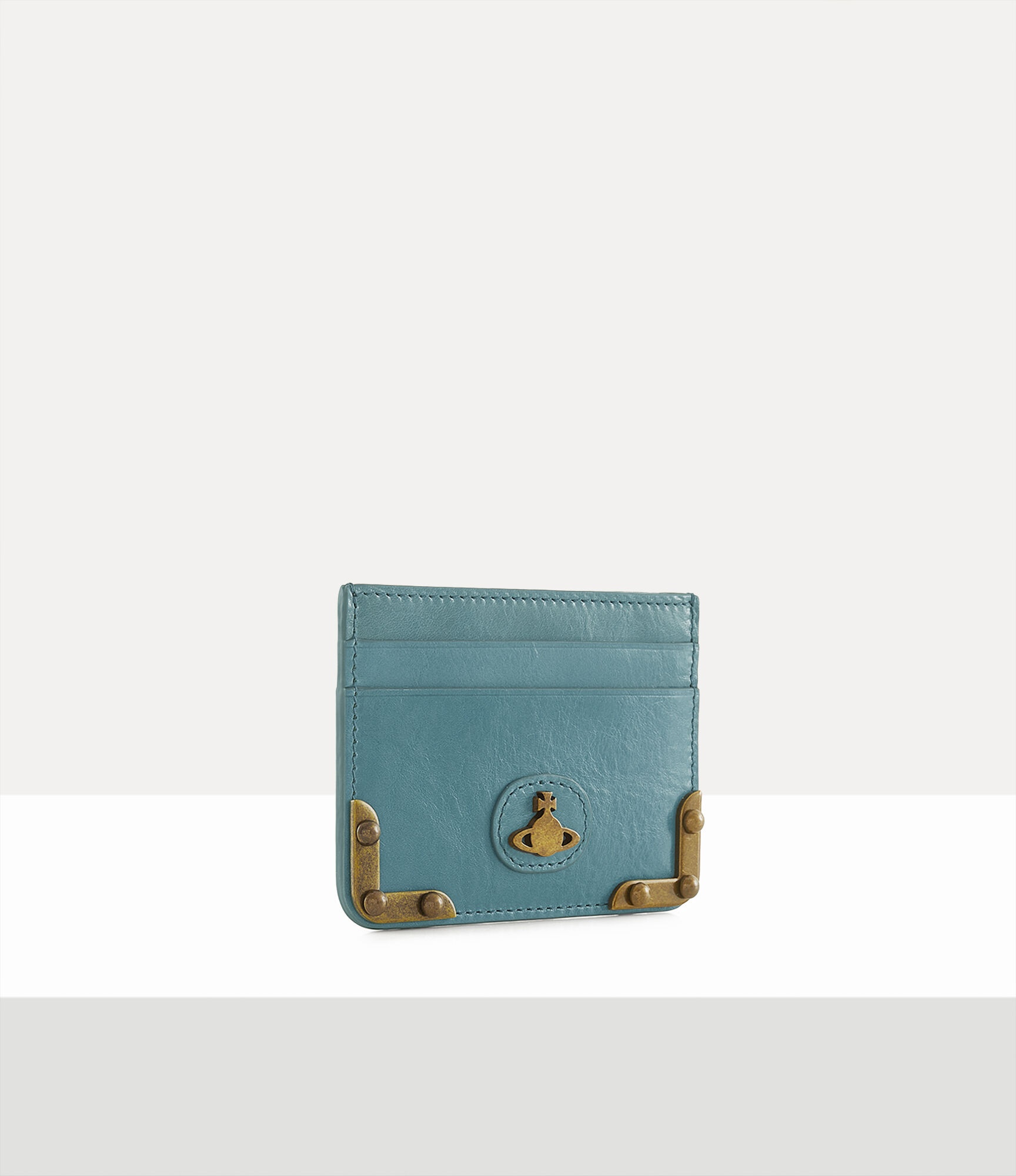 FLAT ORB CARD HOLDER - 2
