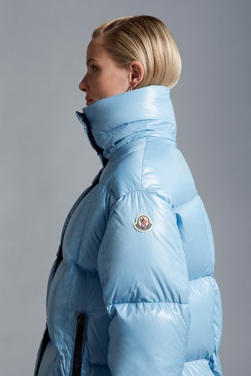 Parana Short Down Jacket 7