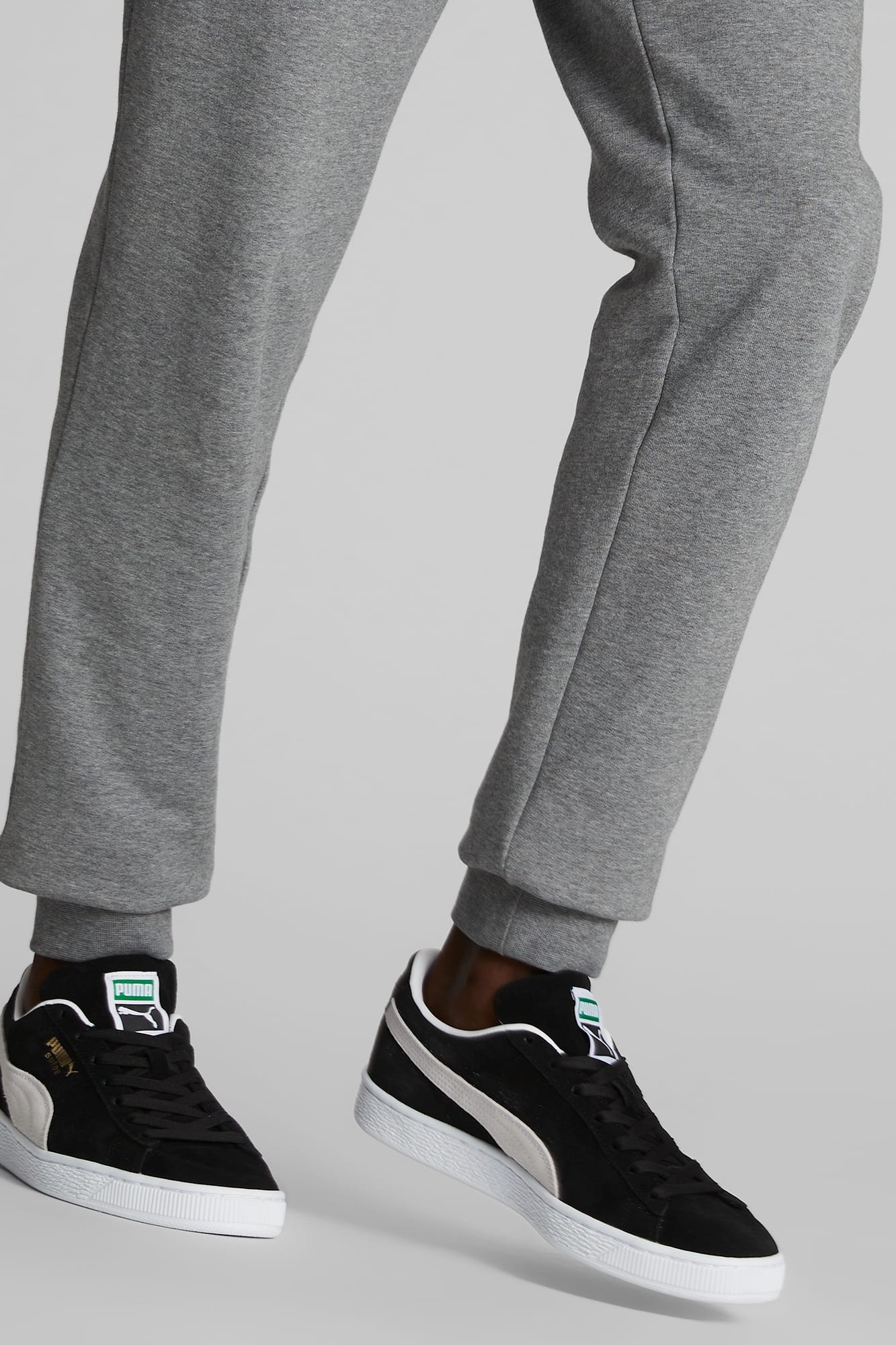 Suede Classic XXI Sneakers - 2