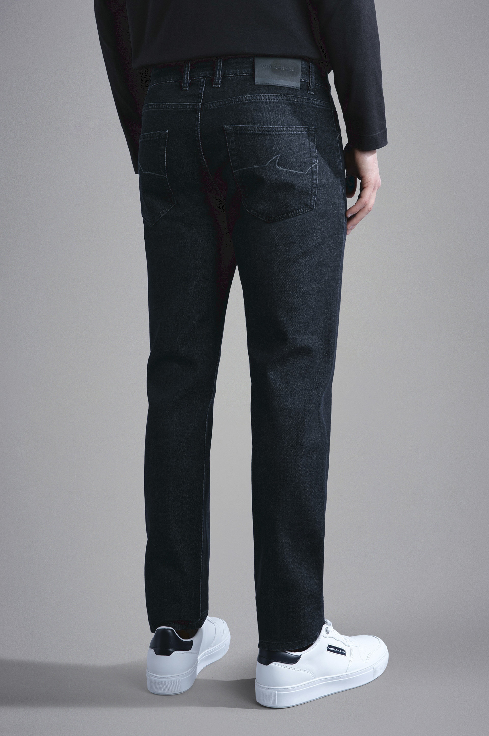 POWER RIVET JEANS - 3