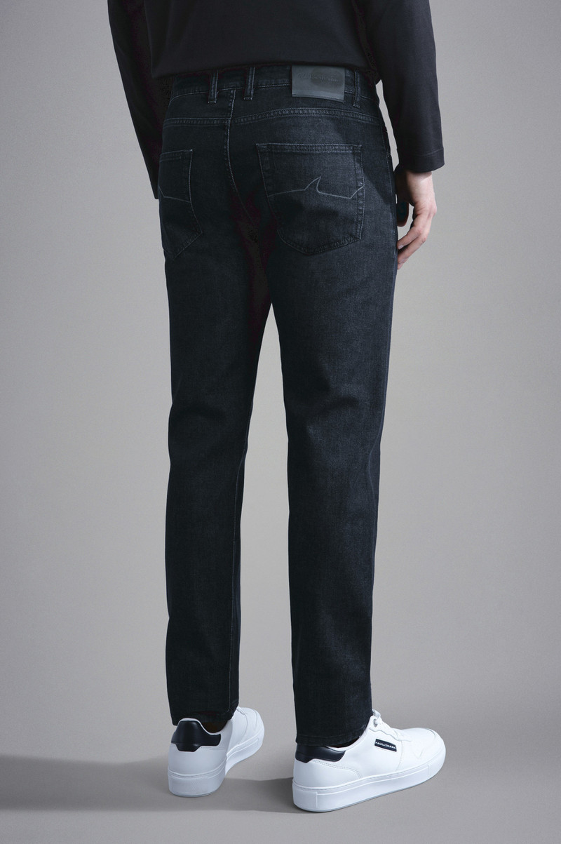 POWER RIVET JEANS 3