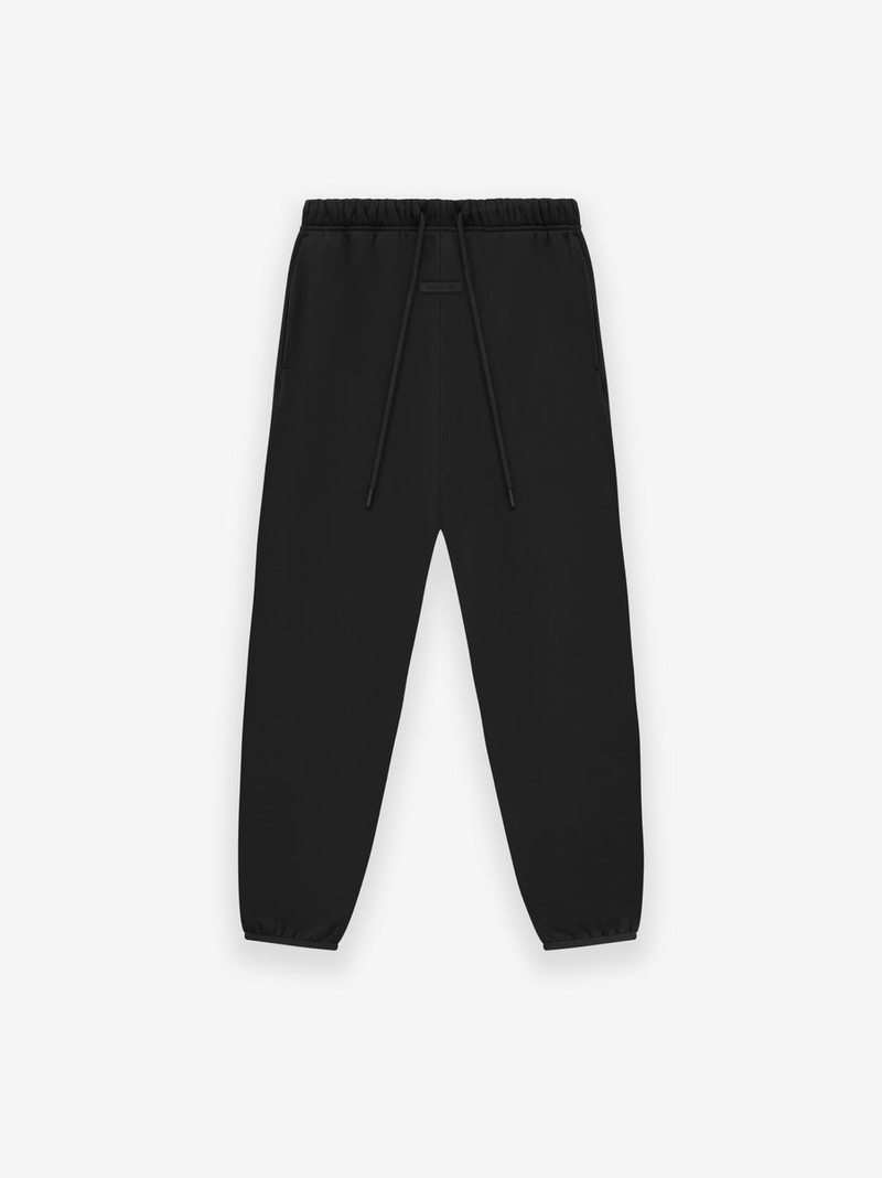 Womens Essentials Sweatpant - 1