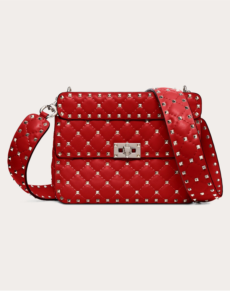 Rockstud Spike Strap 3