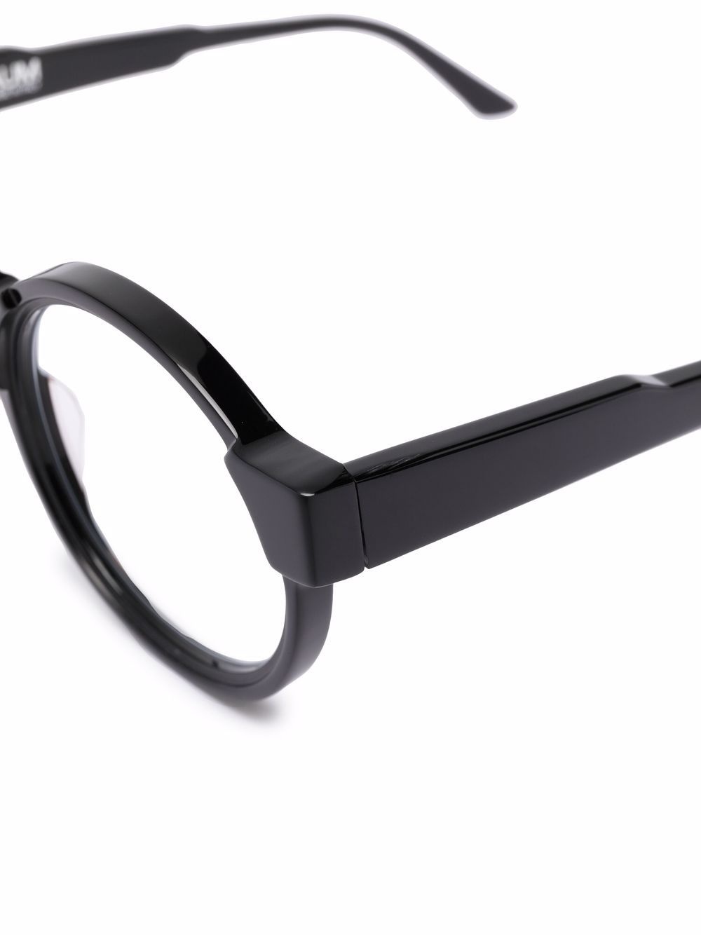 round-frame glasses - 3