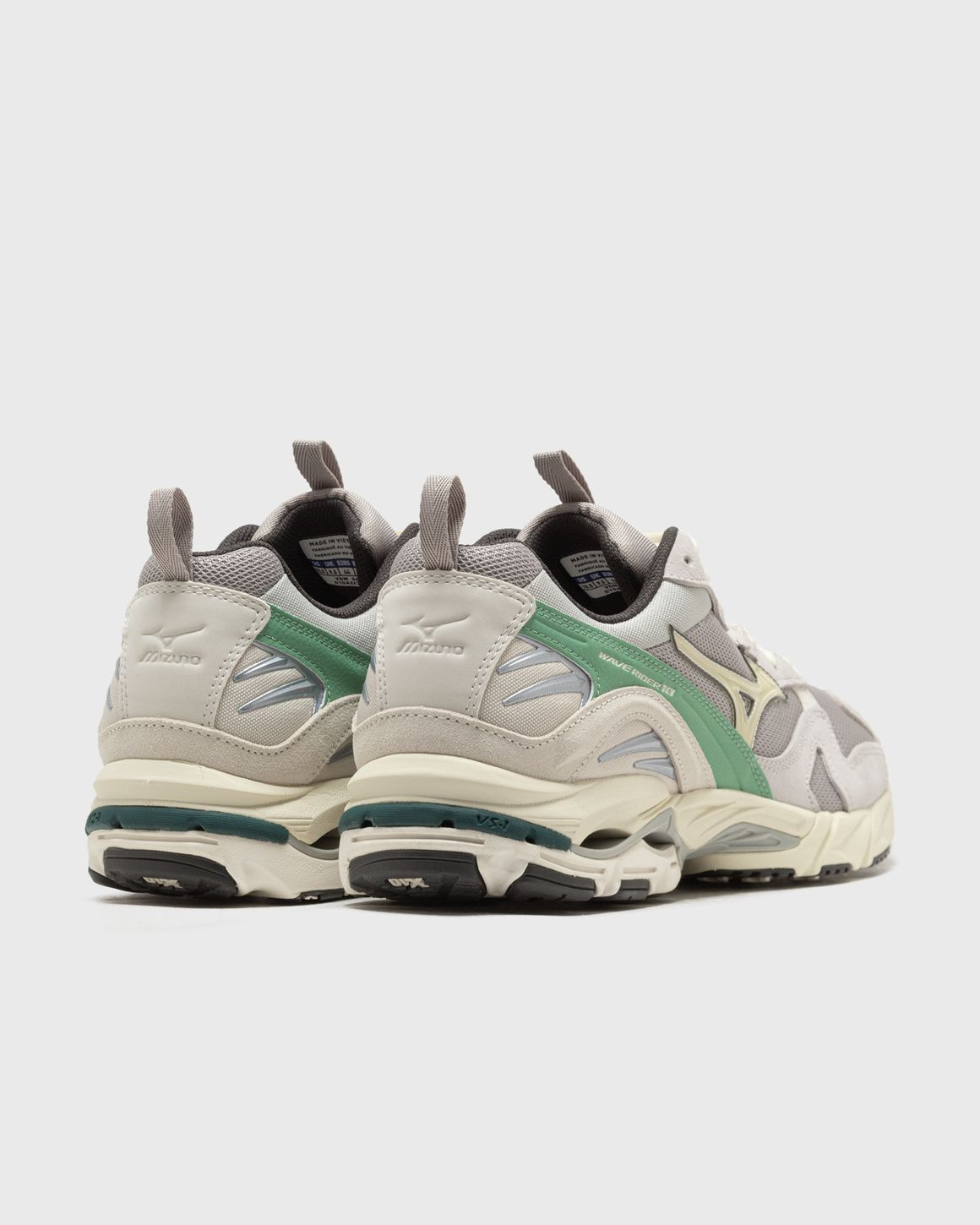 WAVE RIDER 10 - 4