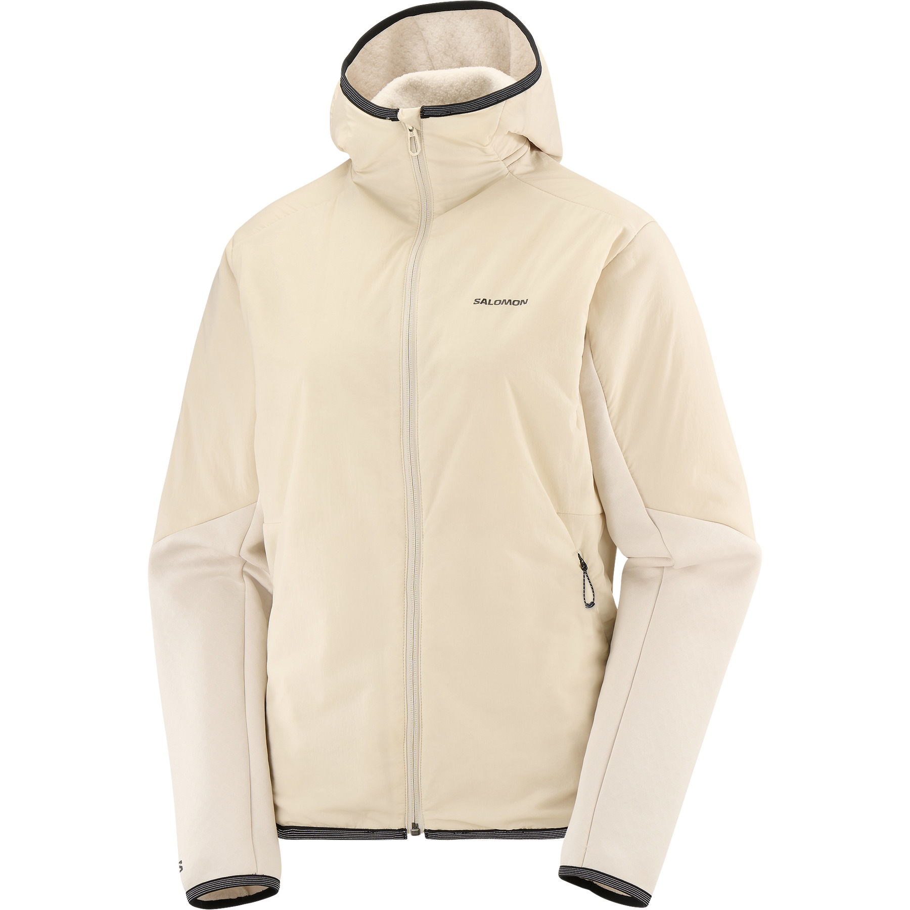 OUTLINE WARM HYBRID - 8