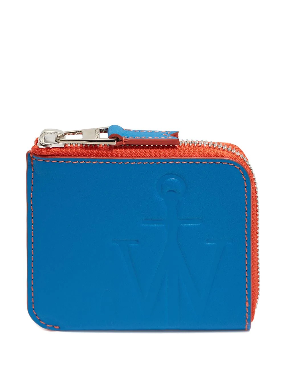 anchor logo wallet - 1