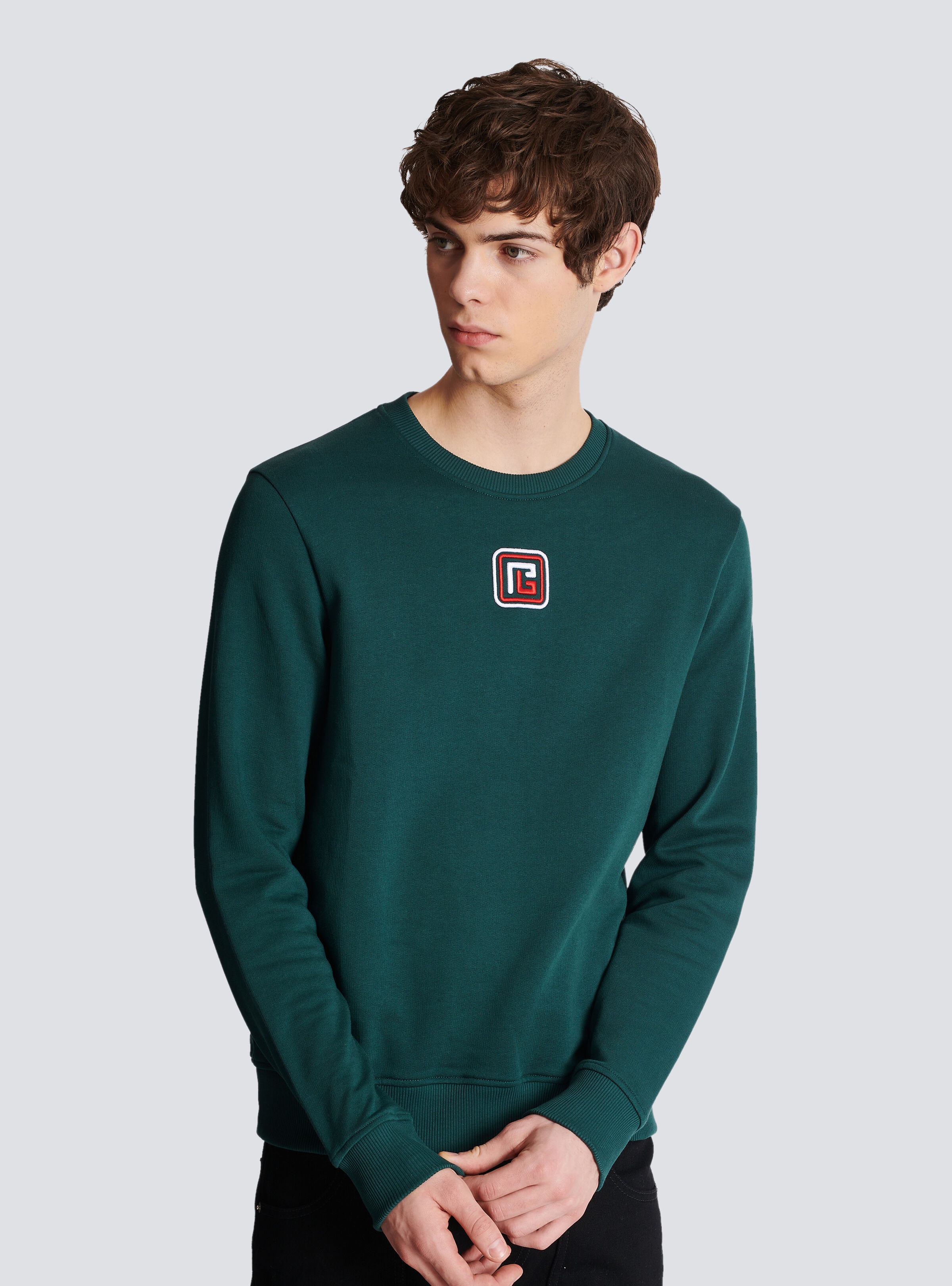 PB sweatshirt - 5