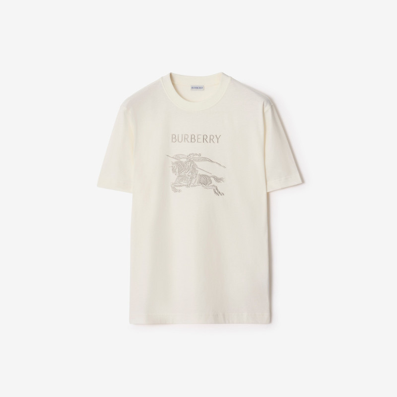 EKD Cotton T-shirt 1