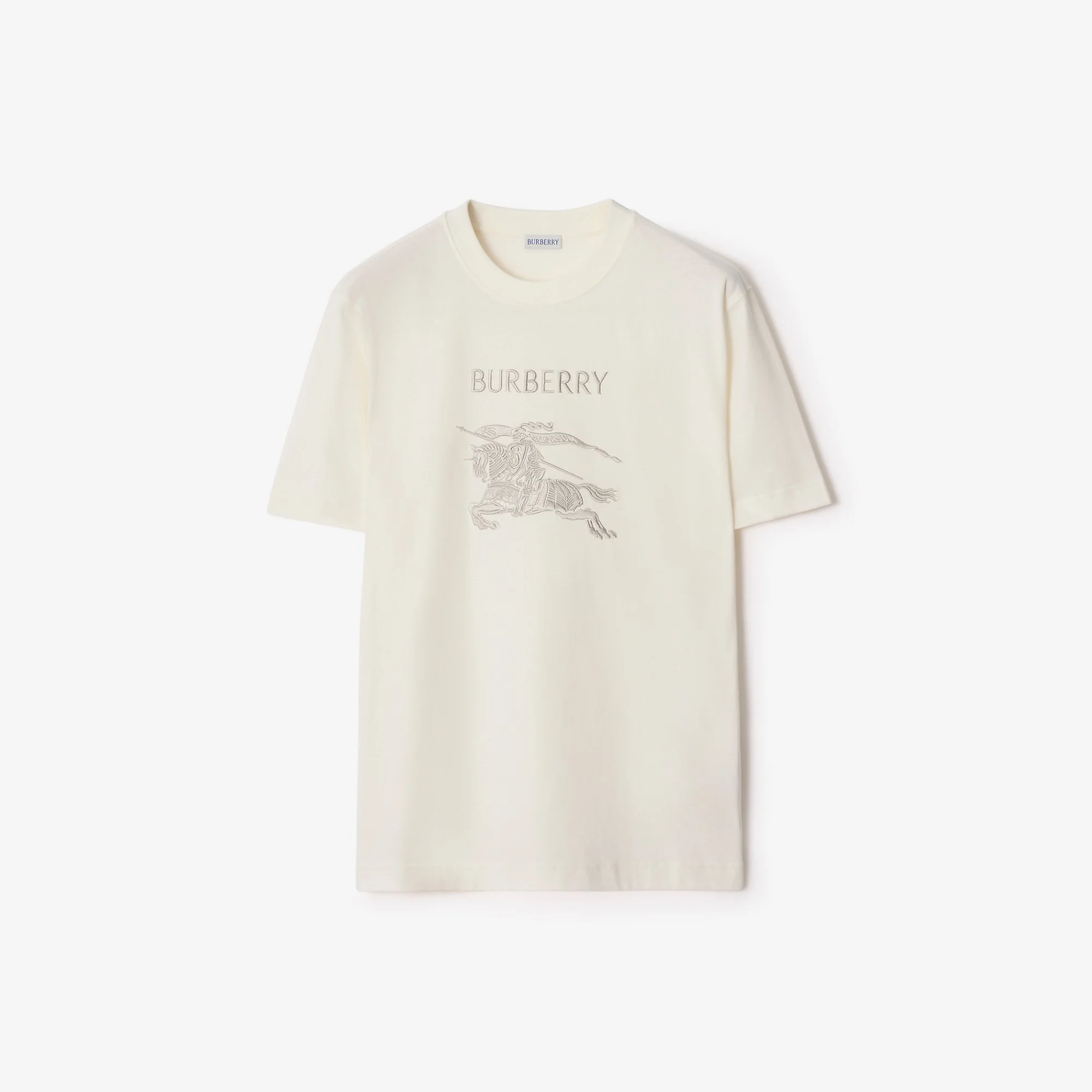 EKD Cotton T-shirt - 1