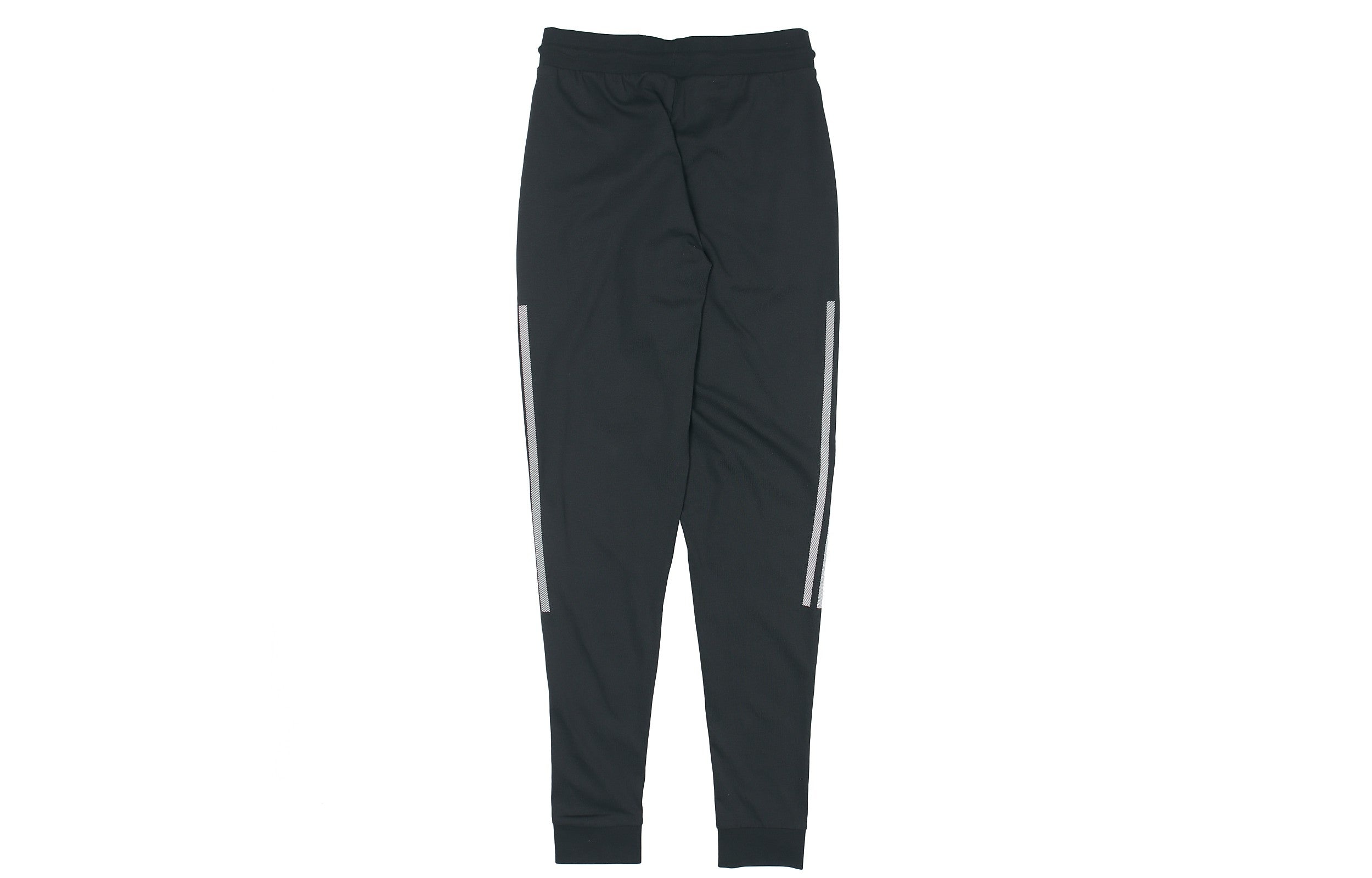 adidas neo M CS BASE TP Bundle Feet Sports Long Pants Black FK9930 - 2