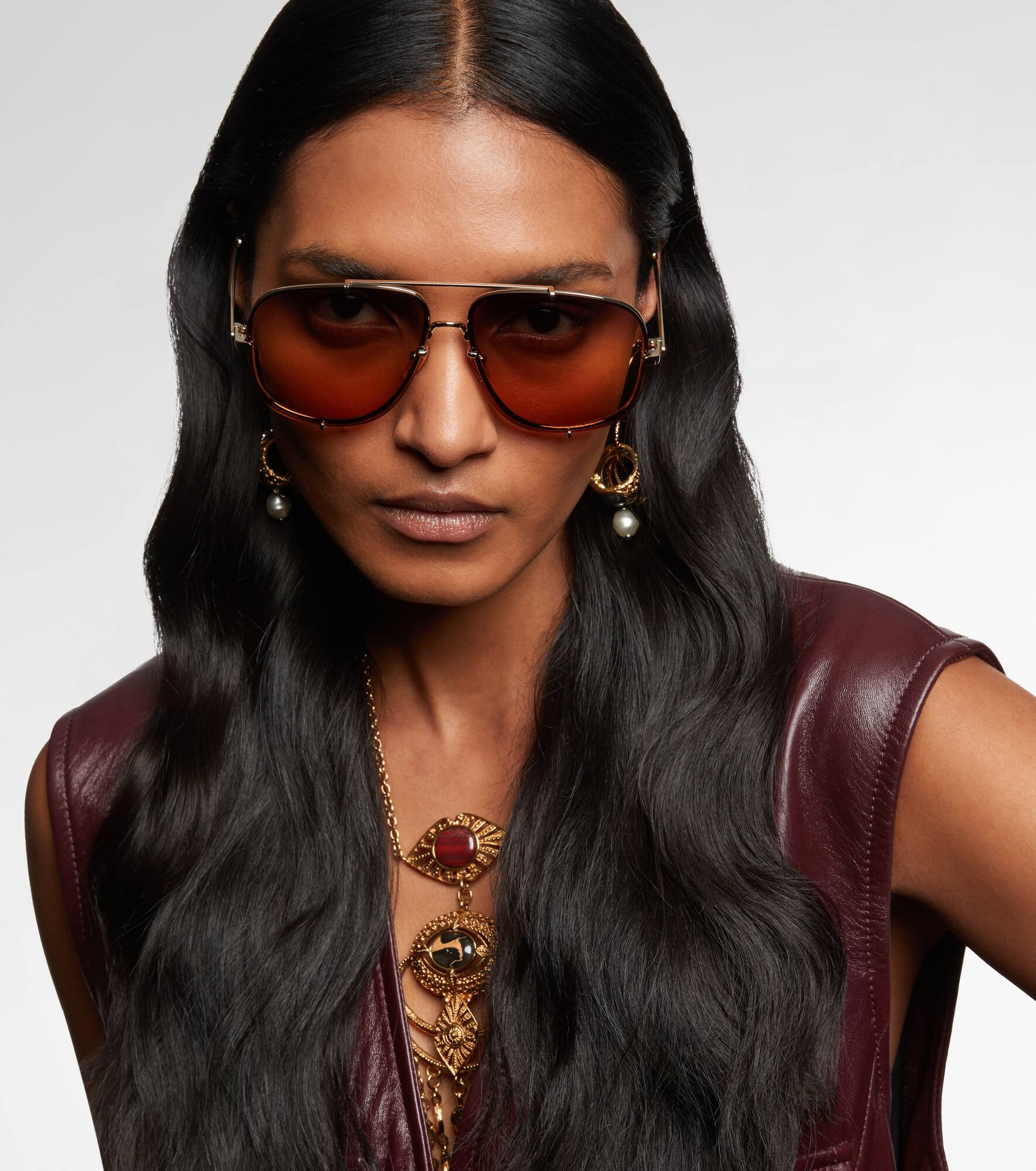 Aviator sunglasses - 6