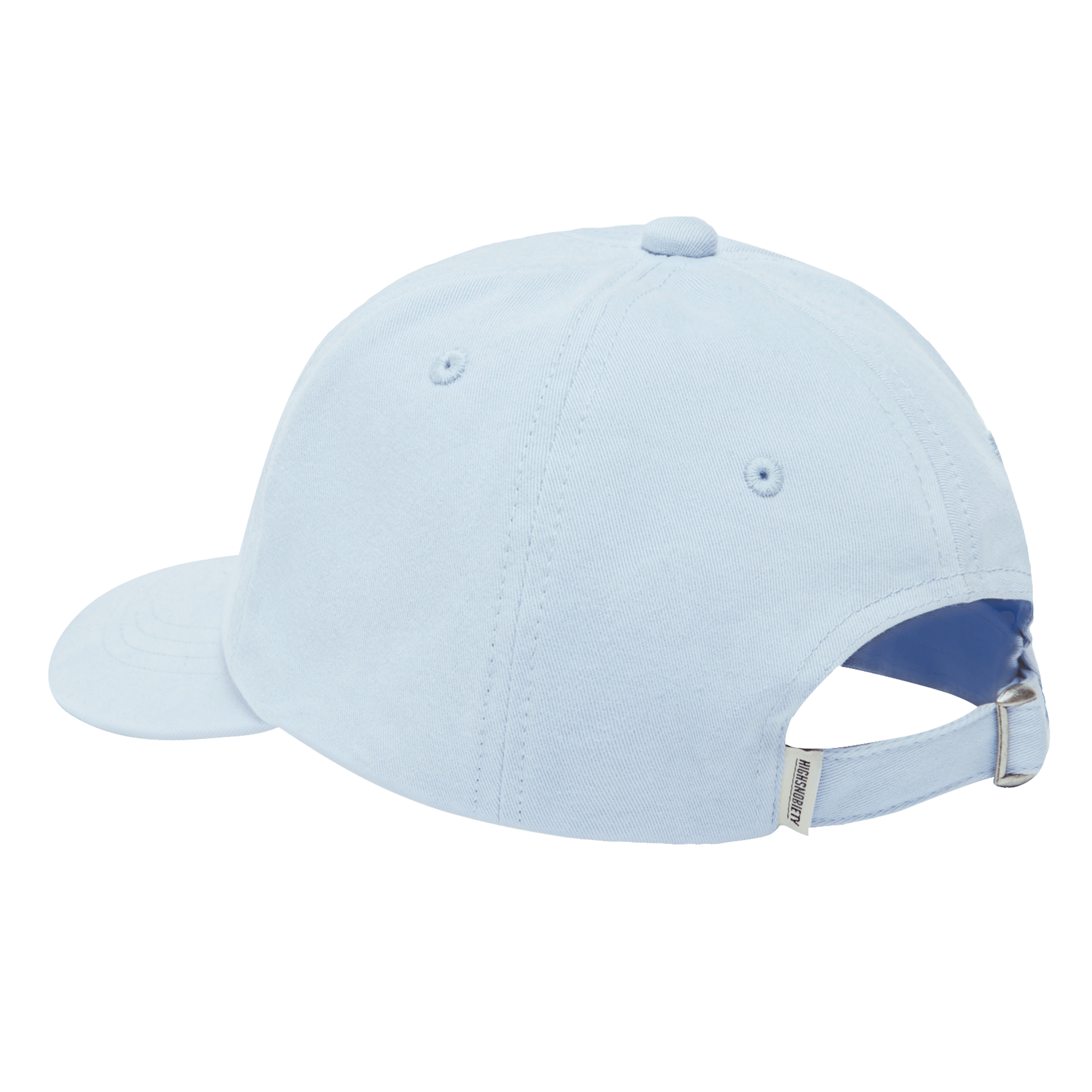 Men Cap Solid - Vilebrequin x Highsnobiety - 2