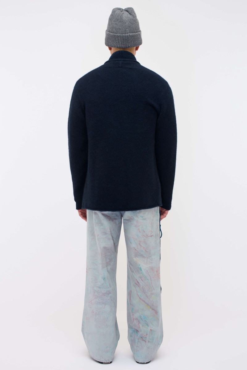 ITALY SMOKING JACKET 5