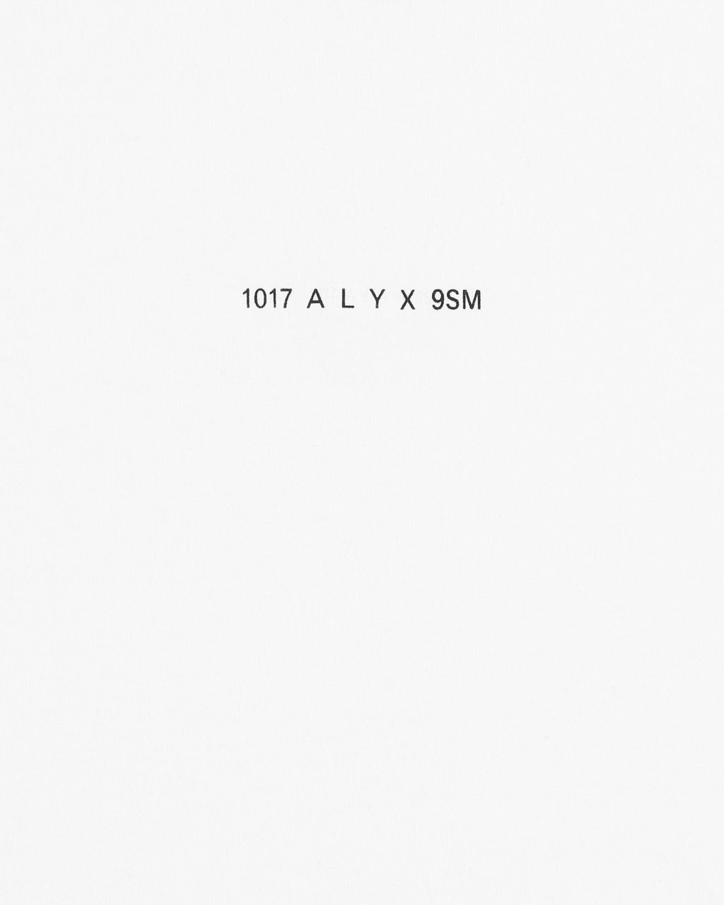 L/S TEE VISUAL - 3