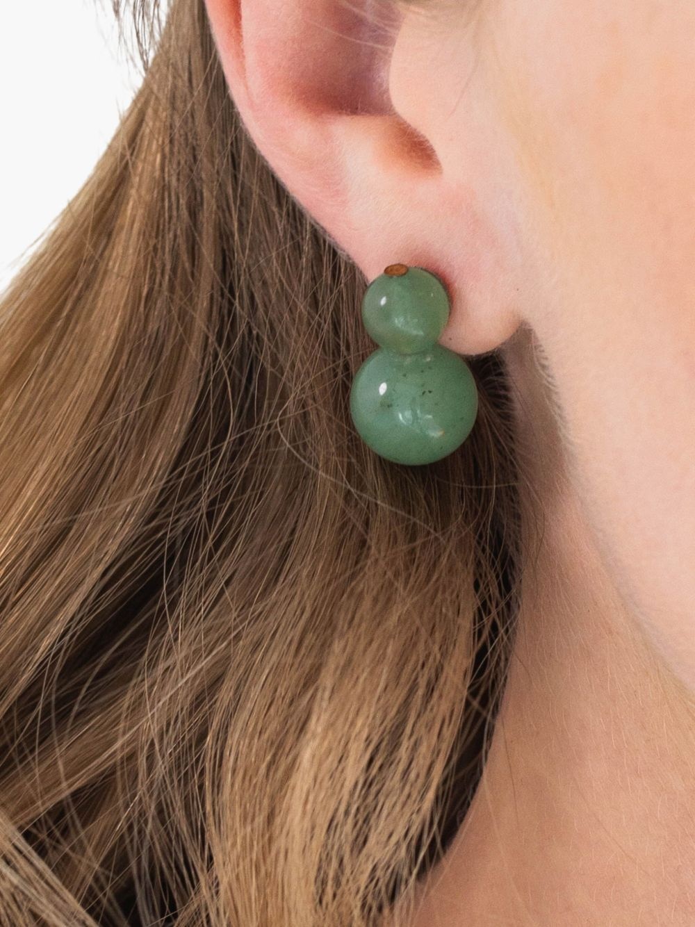 Cara earrings - 2