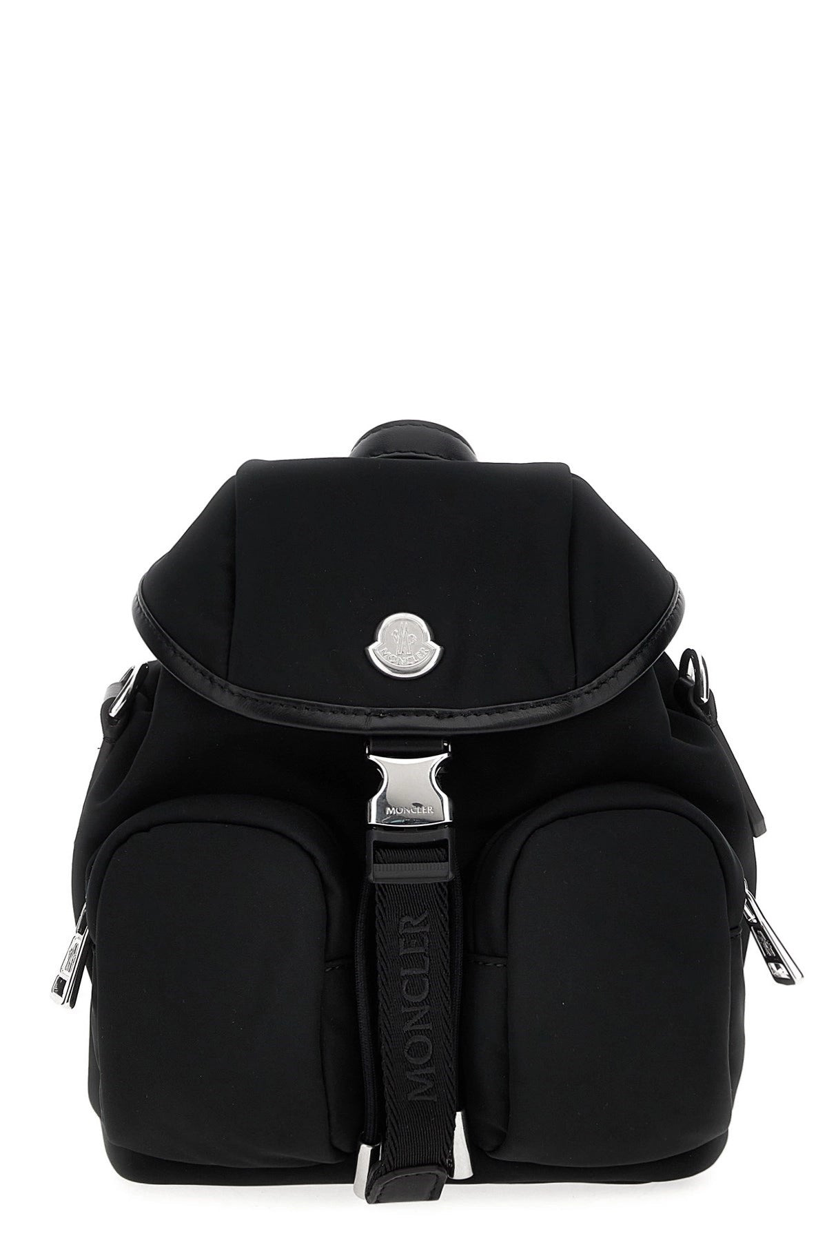 Moncler Women 'Mini Trick' Crossbody Bag - 1