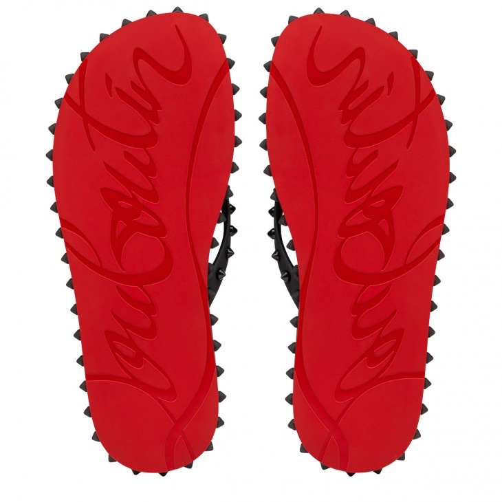 Super Loubi Flip man Black - 5