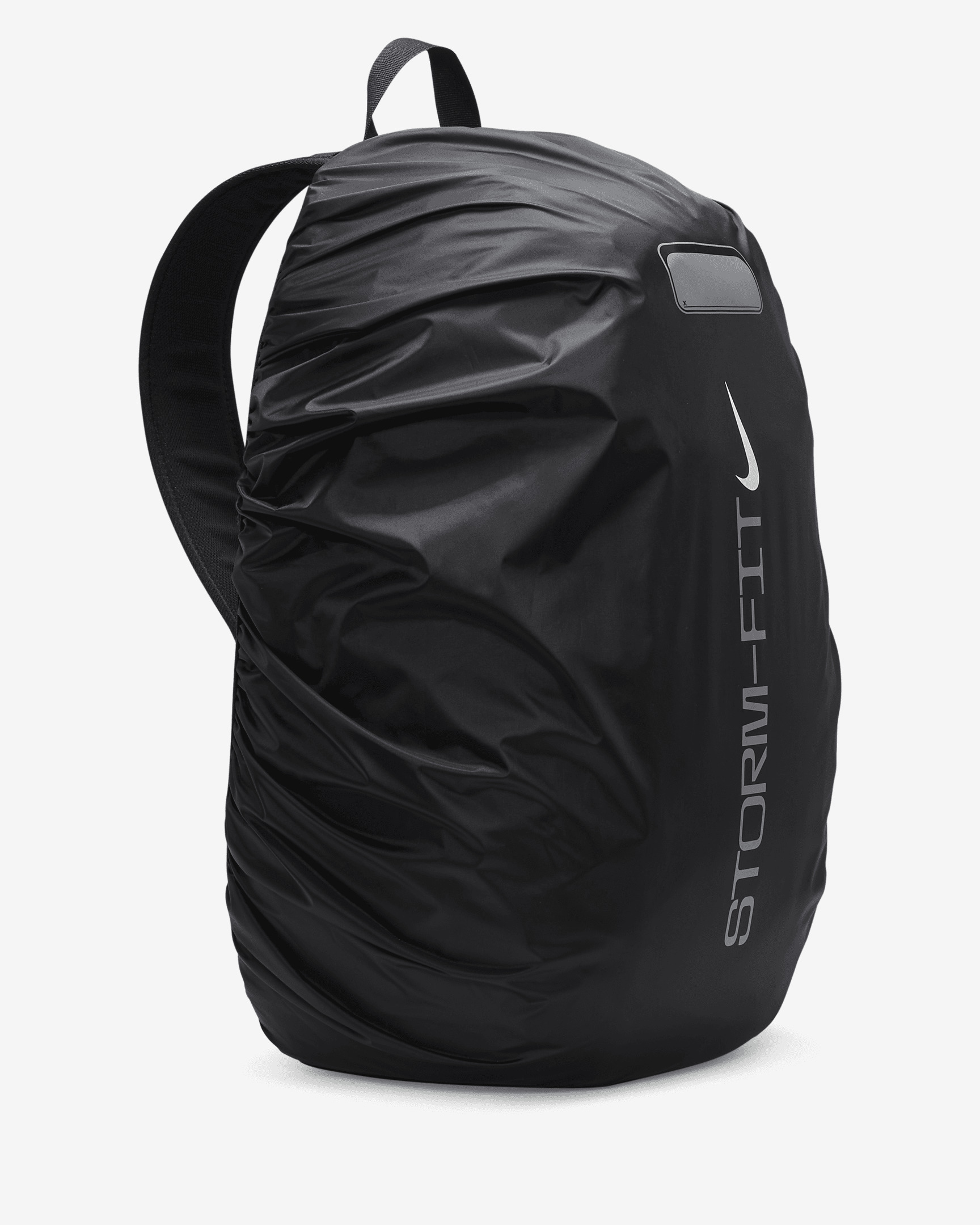 Nike Academy Team Backpack (30L) - 5