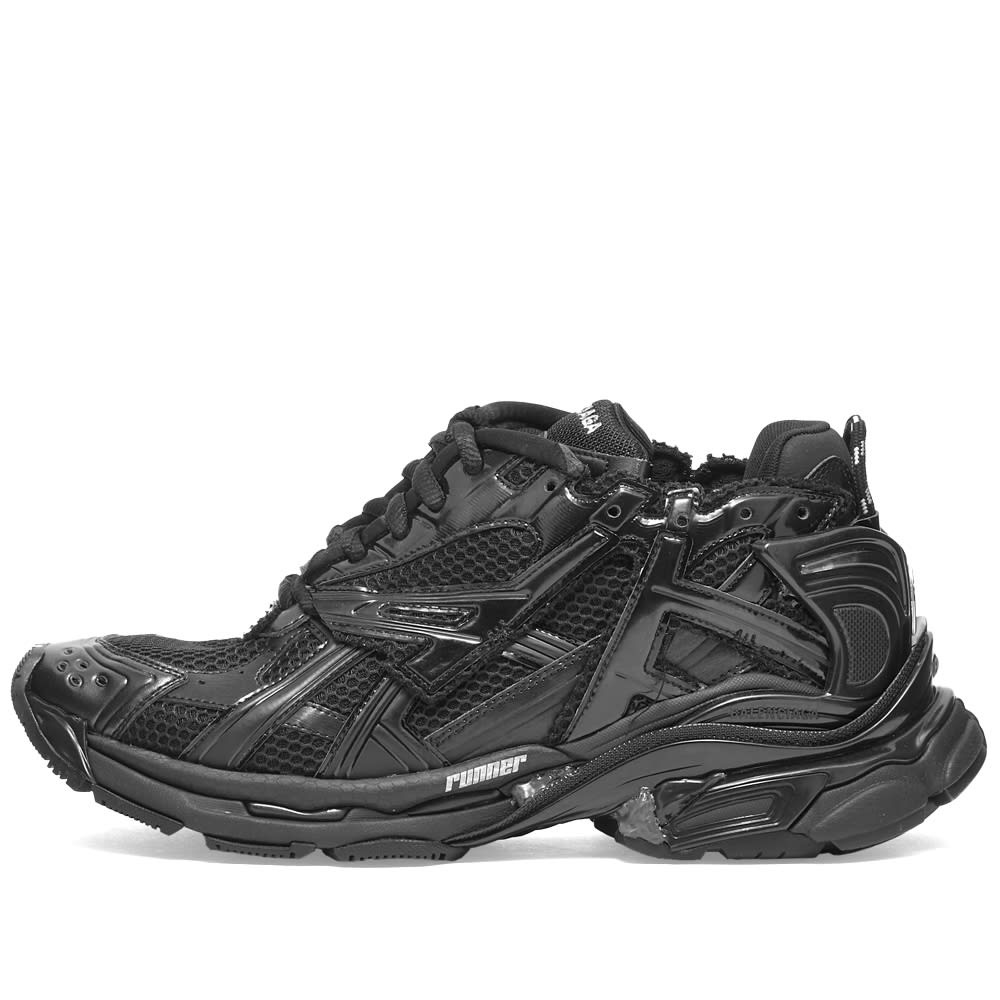 Balenciaga Runner Sneaker - 2