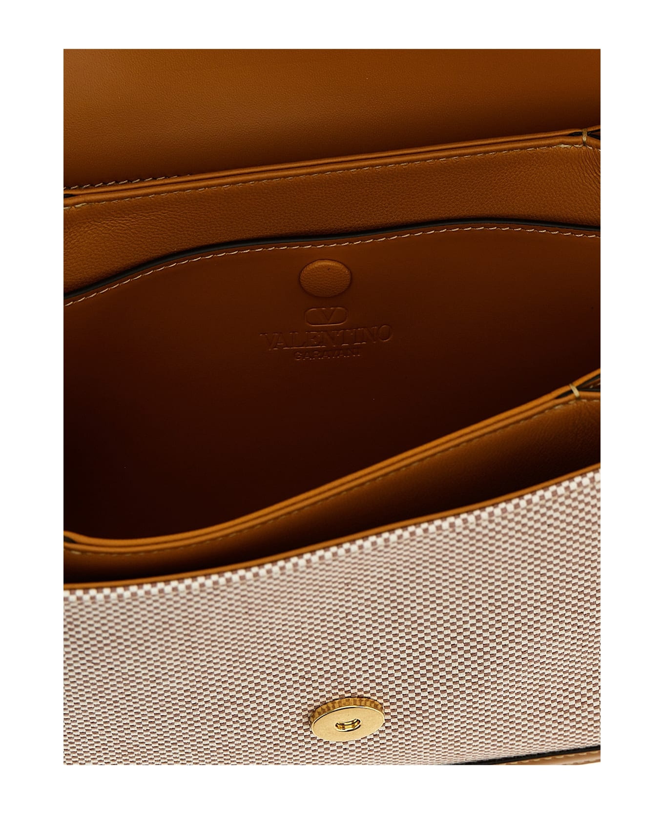 Valentino Garavani '9to5' Shoulder Bag - 4