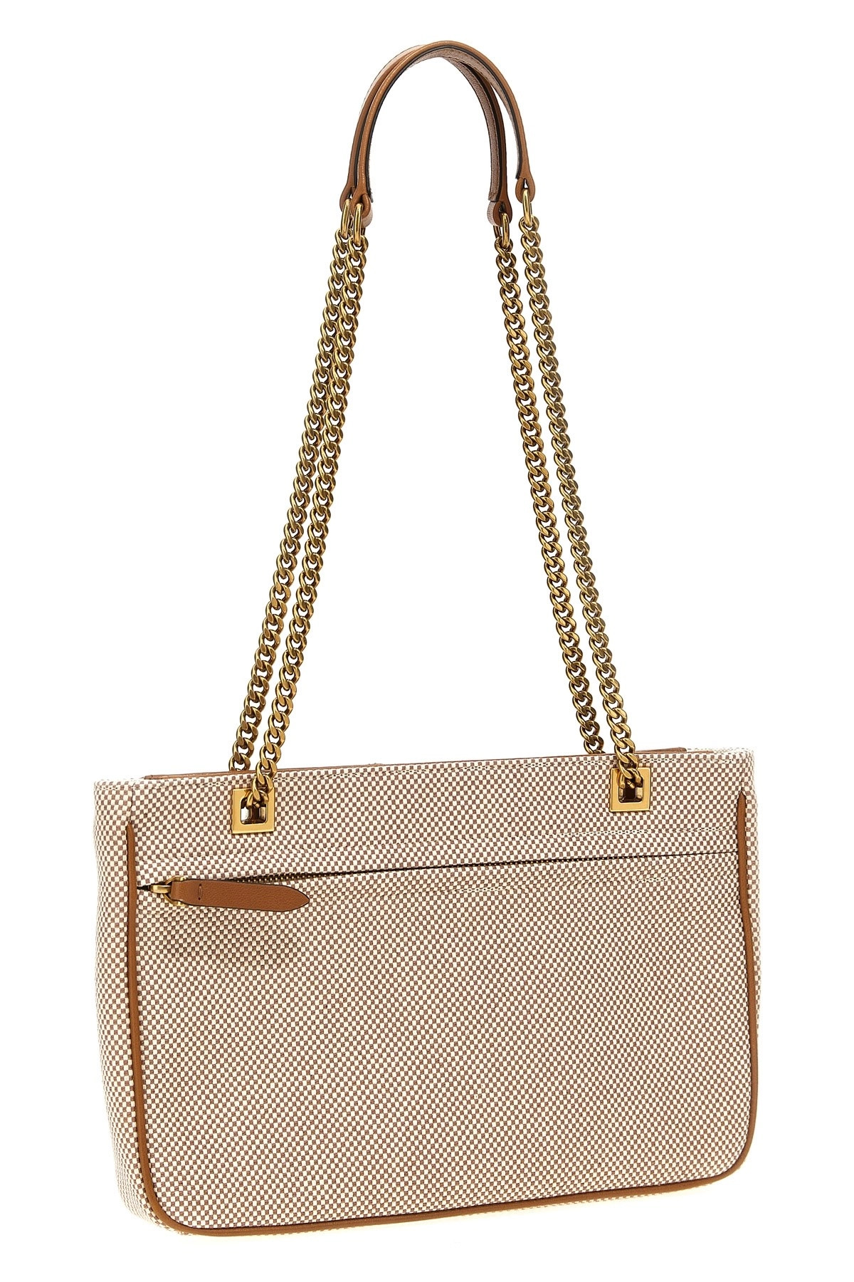 Valentino Garavani 'Viva Superstar' small shopping bag - 3