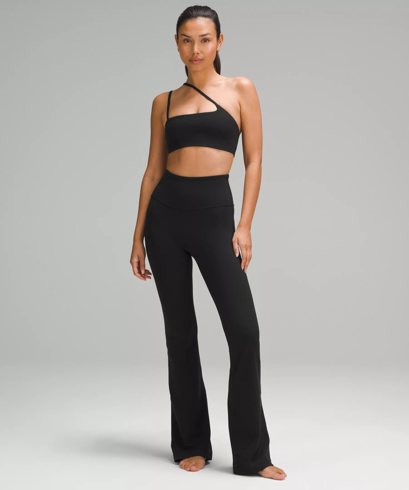 lululemon Nulu Strappy One-Shoulder Bra *Light Support, A/B Cup outlook