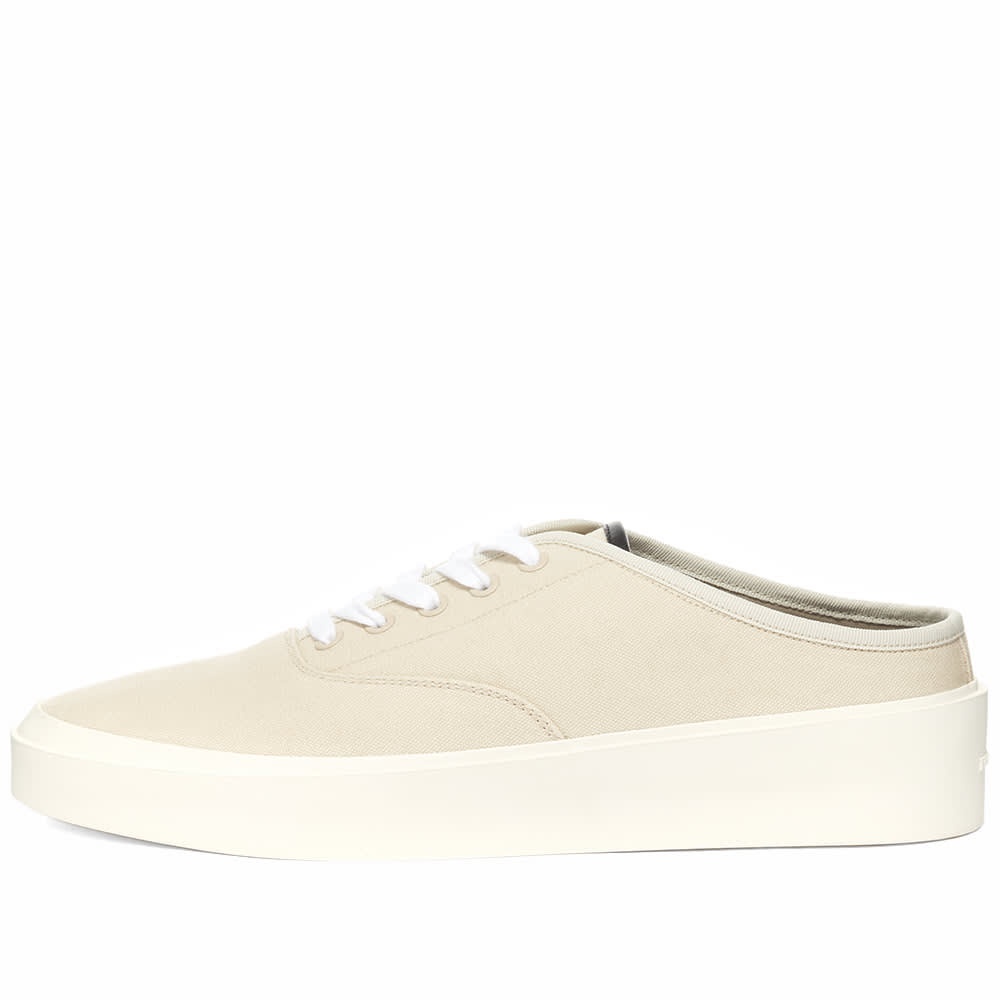 Fear of God 101 Backless Sneaker - 2