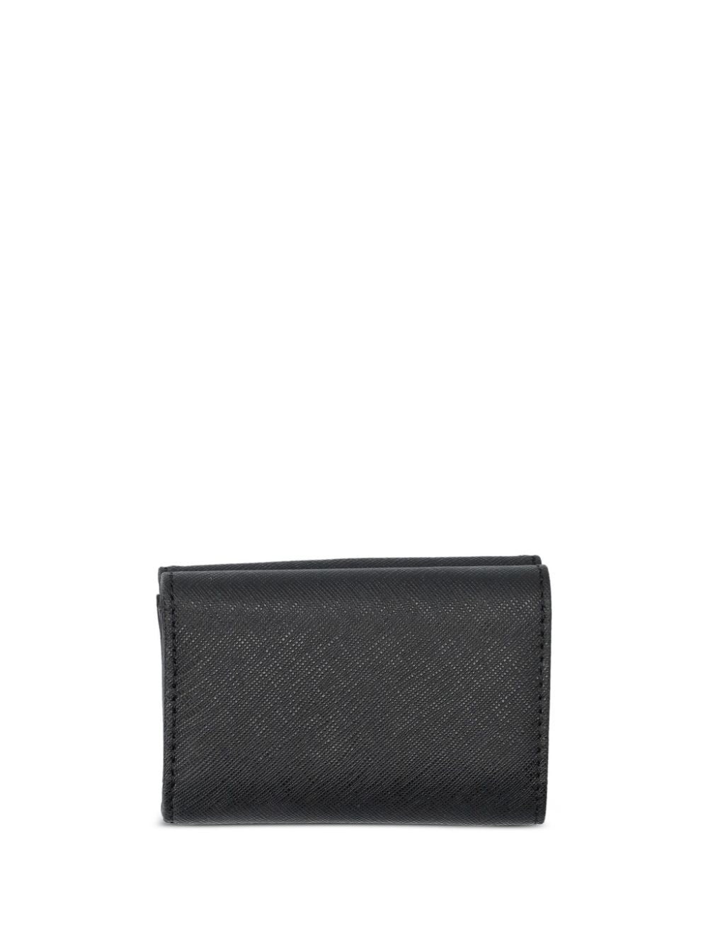 Vivienne Westwood Women Envelope Billfold With Pocket - 3