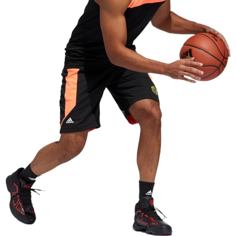 adidas adidas Logo FH7726 outlook