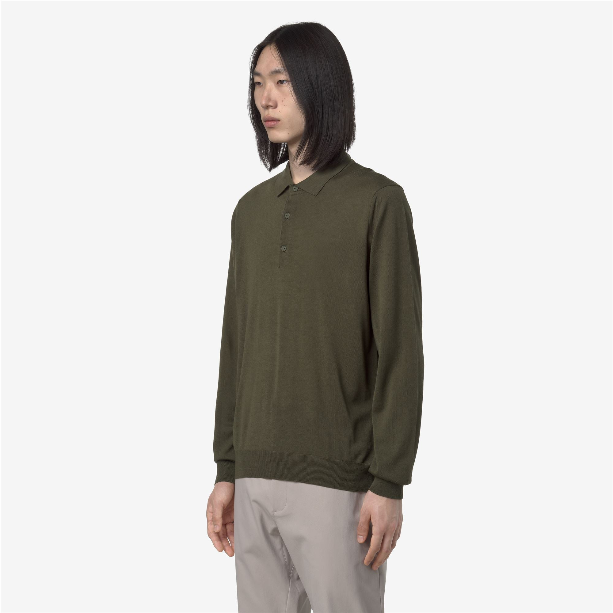 REY WOOL MERINO BLEND - 4