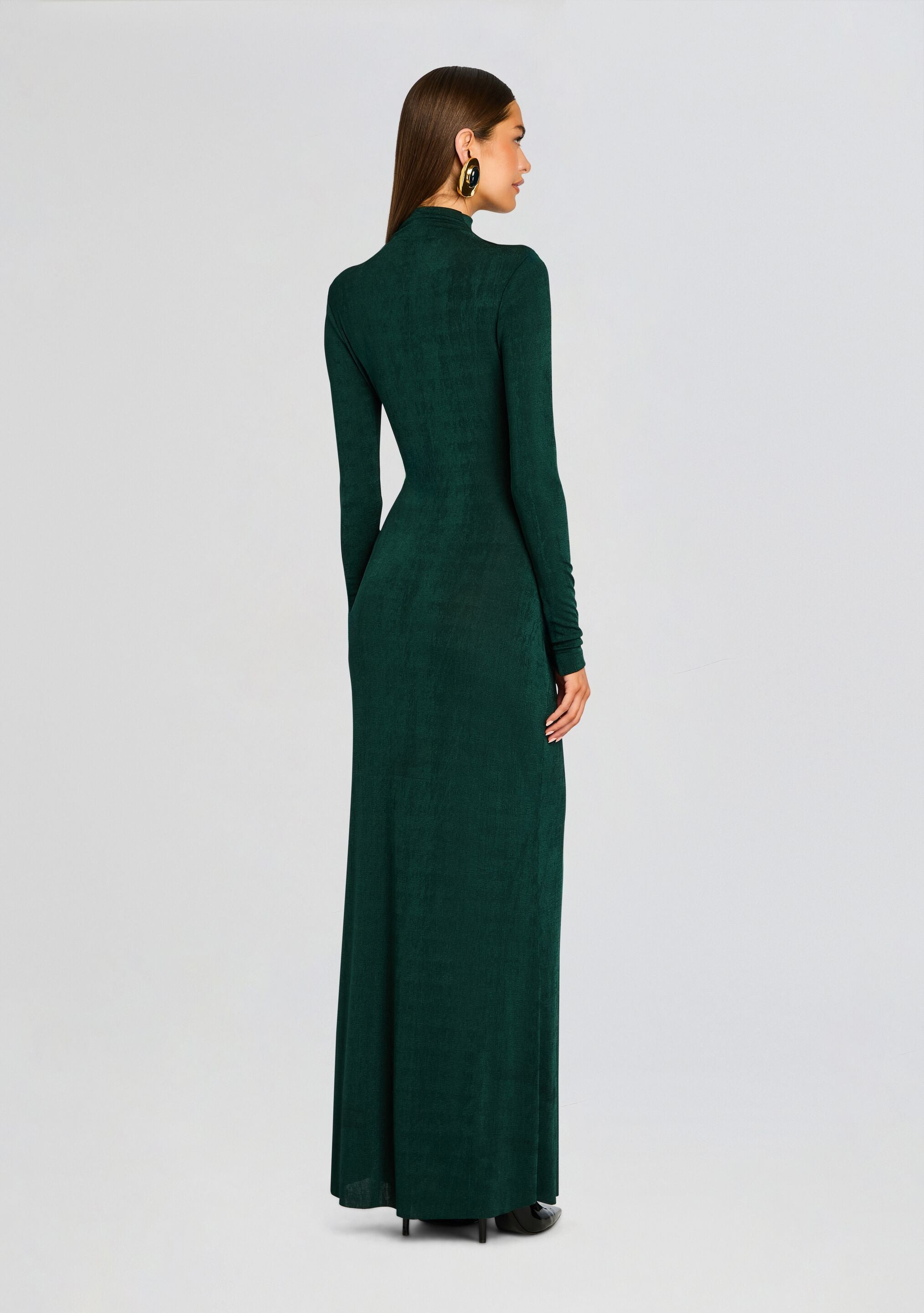 KIM MAXI DRESS - 4